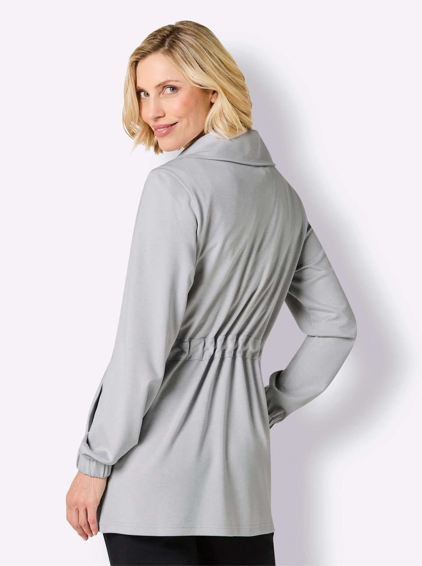 Catamaran Sweatjacke