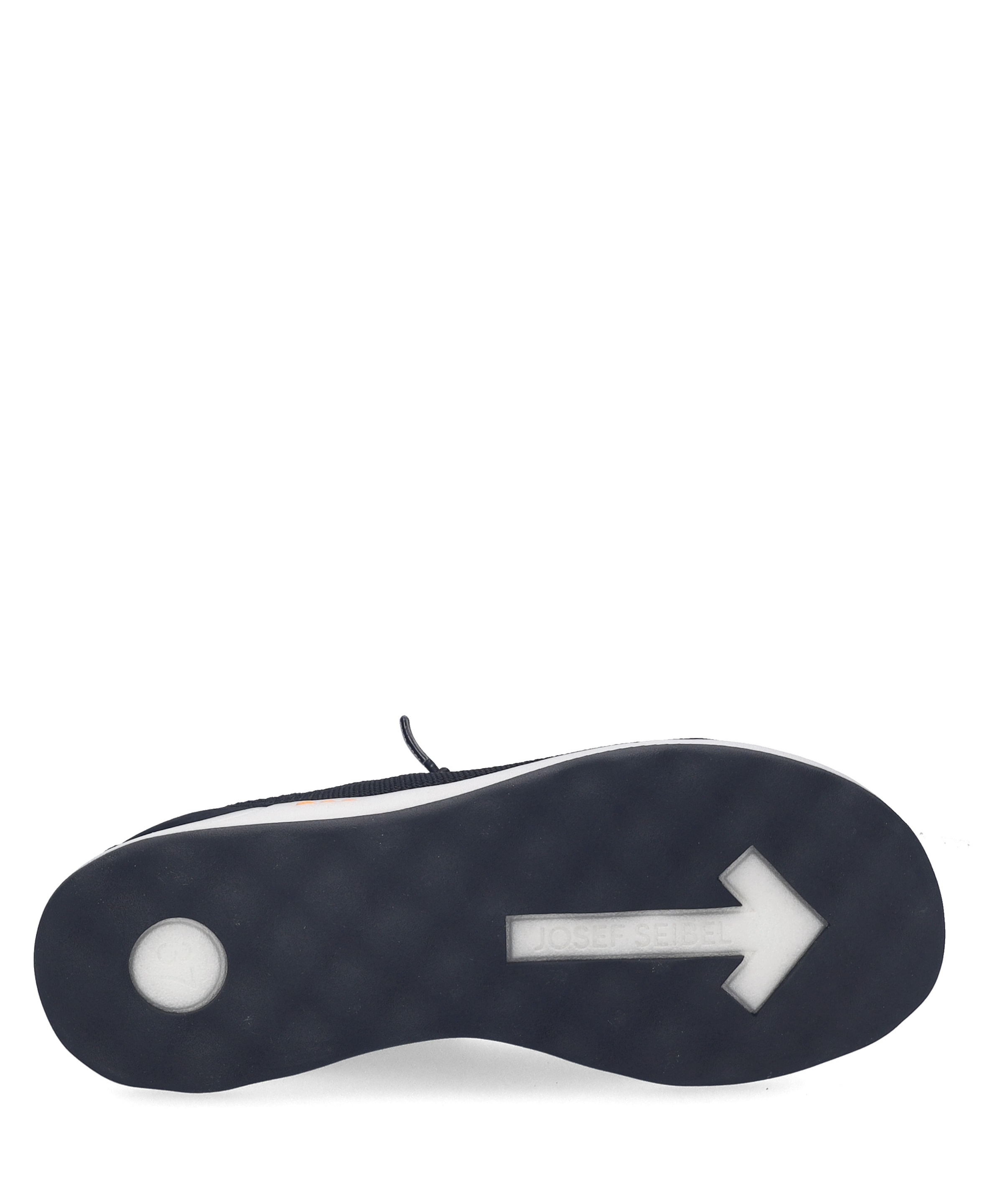 Josef Seibel Sneaker »Cheryl 01, schwarz«