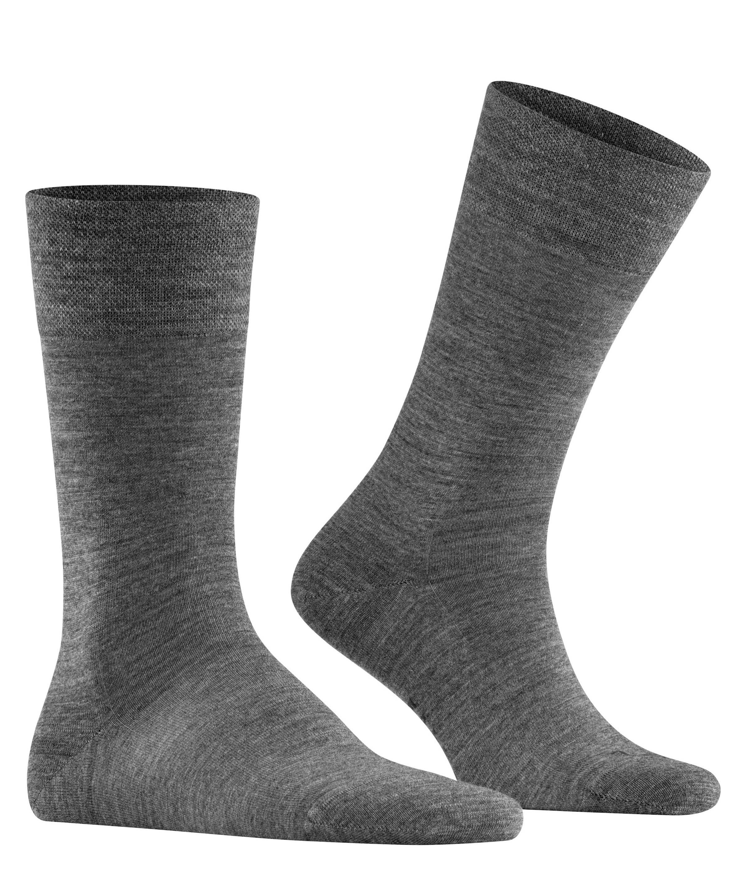 FALKE Socken »Sensitive Berlin« mit Sensitive-Bund
