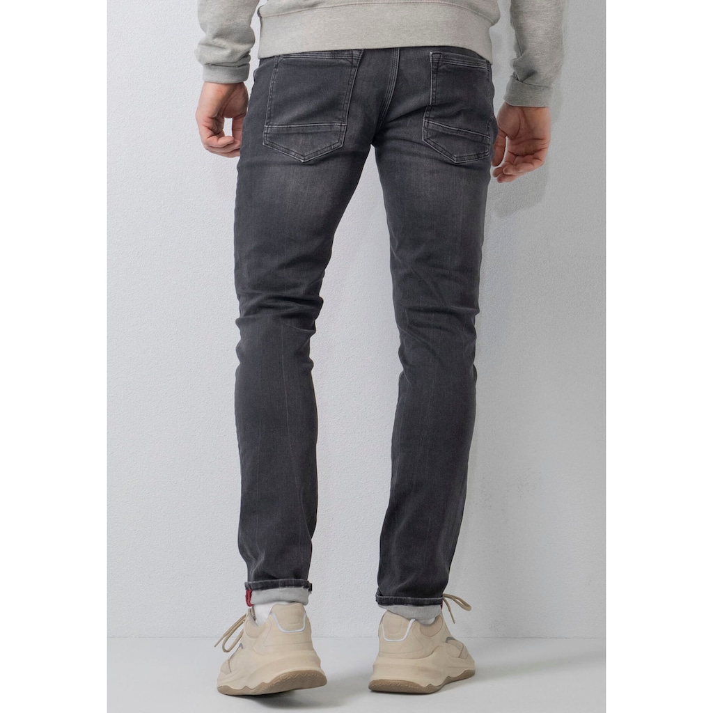 Petrol Industries Slim-fit-Jeans »JACKSON«