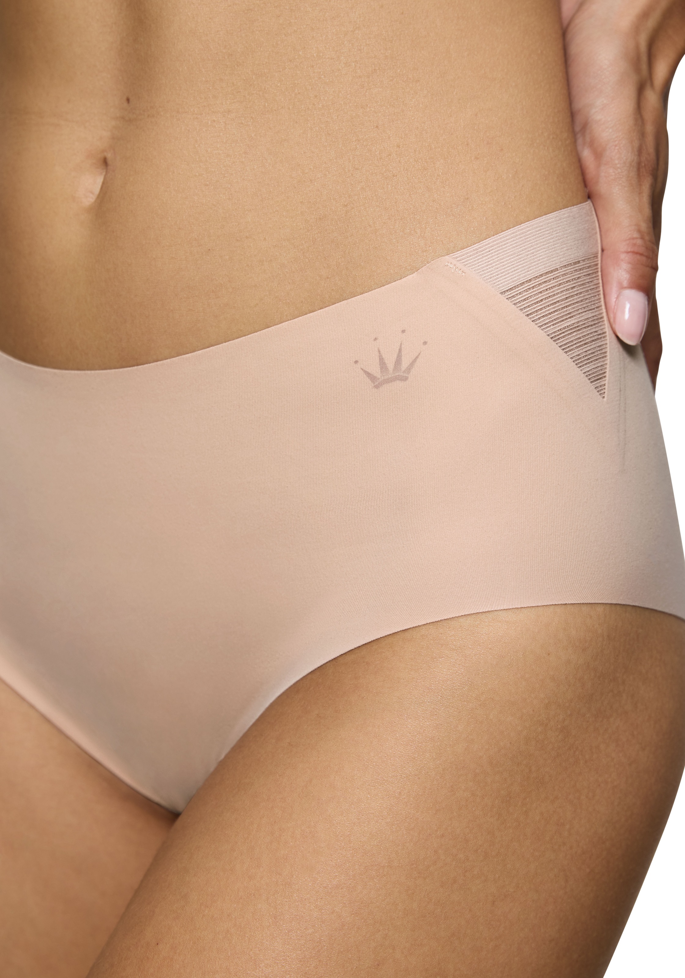 Triumph Maxislip »Flex Smart«, leicht, anschmiegsam, weich, elastisch