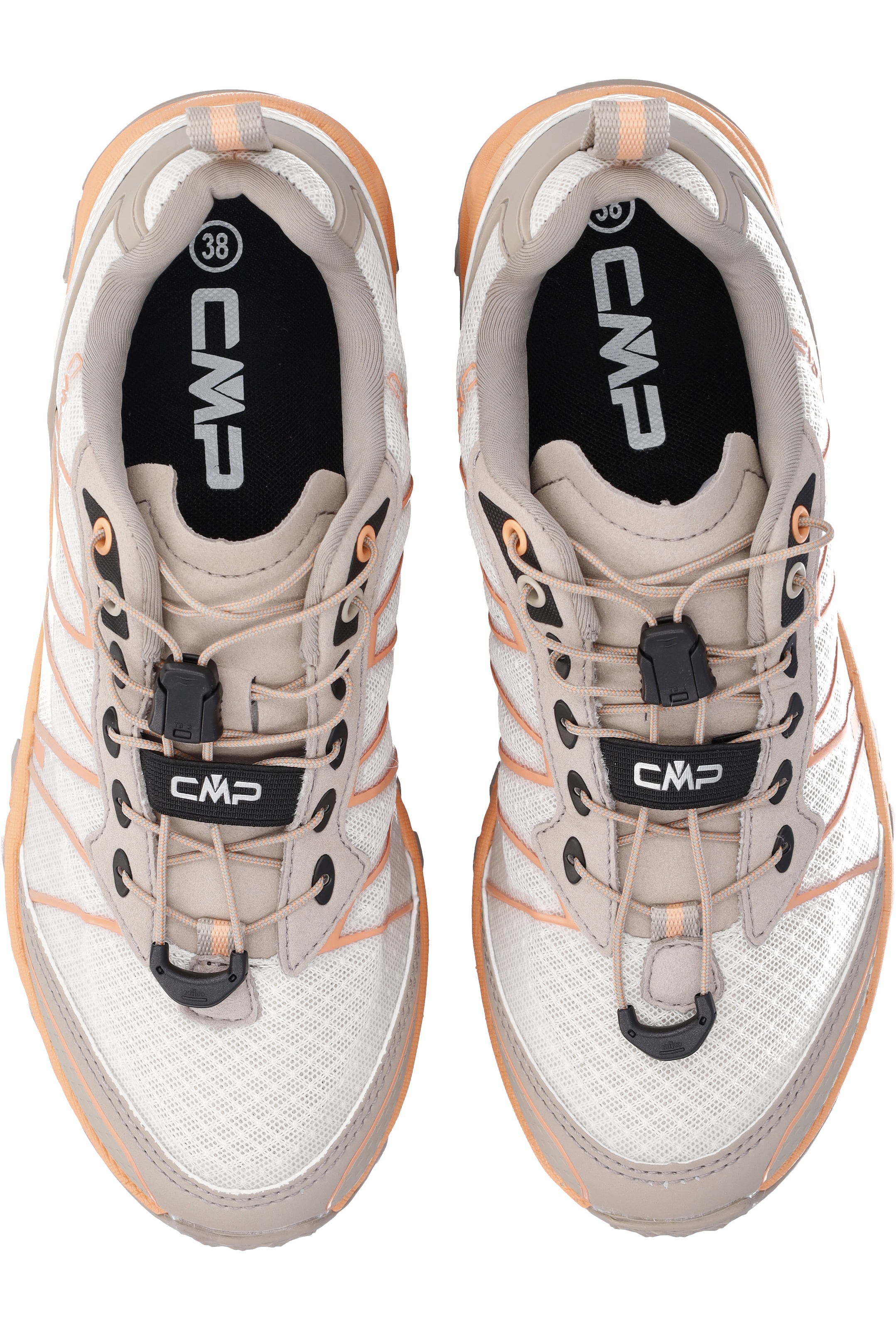 CMP Outdoorschuh »ALTAK WMN TRAIL SHOES«