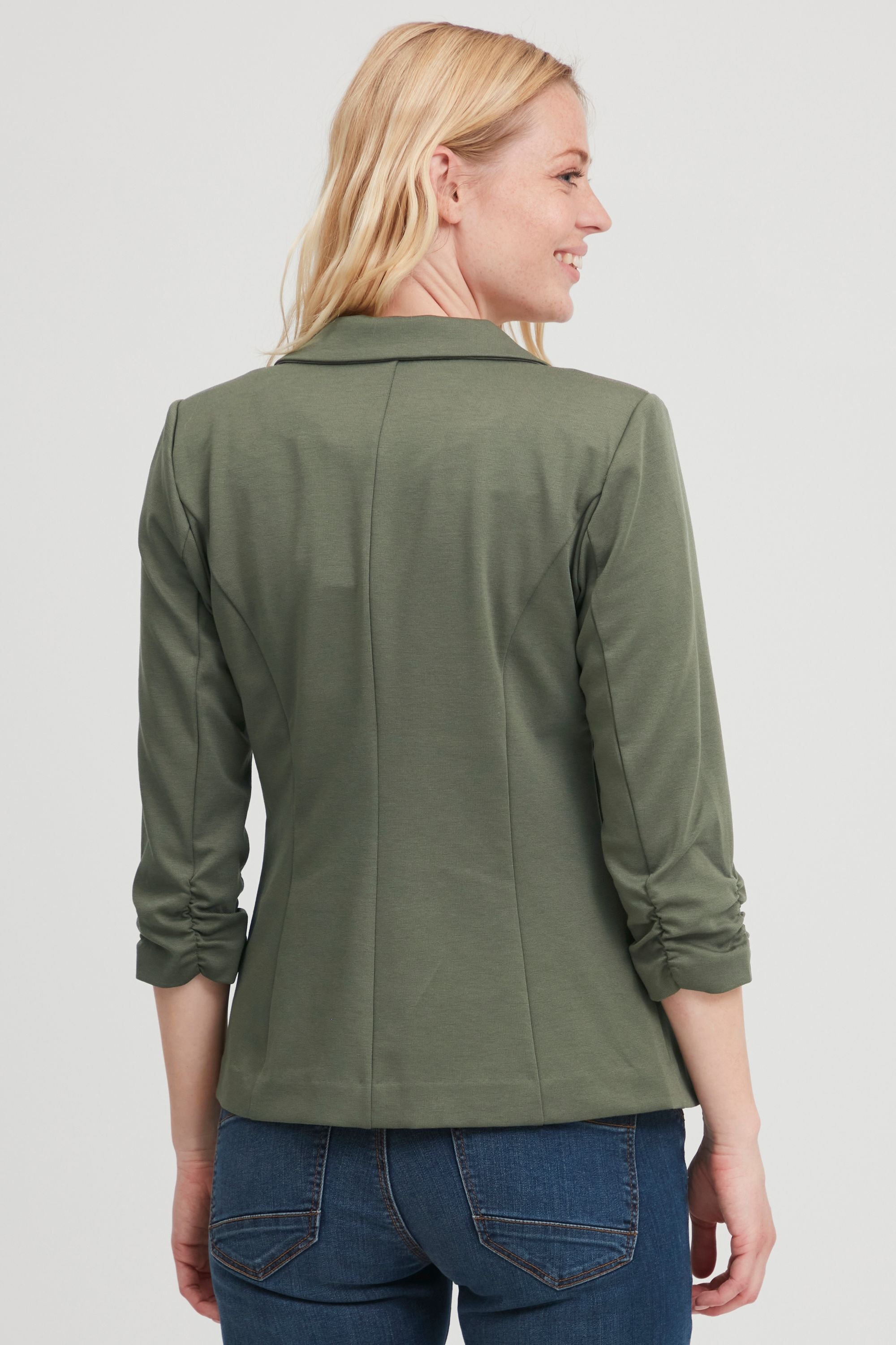 fransa Jackenblazer »Blazer FRZablazer«