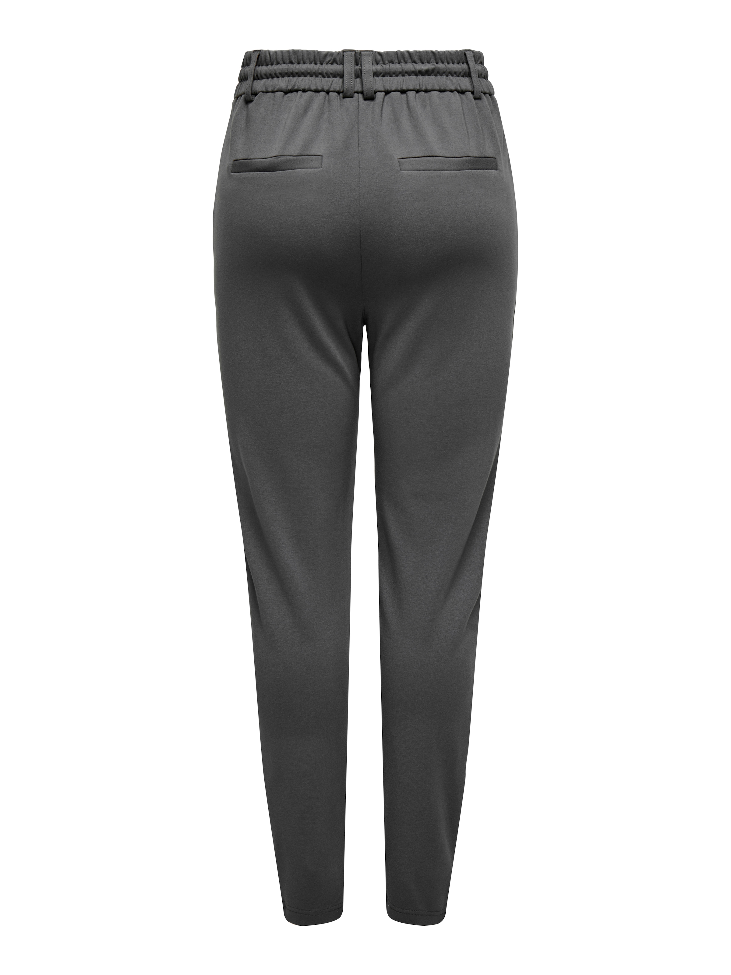 ONLY Jogger Pants »ONLPOPTRASH LIFE EASY COL PANT PNT NOOS«, mit elastischem Bund und Kordelzug