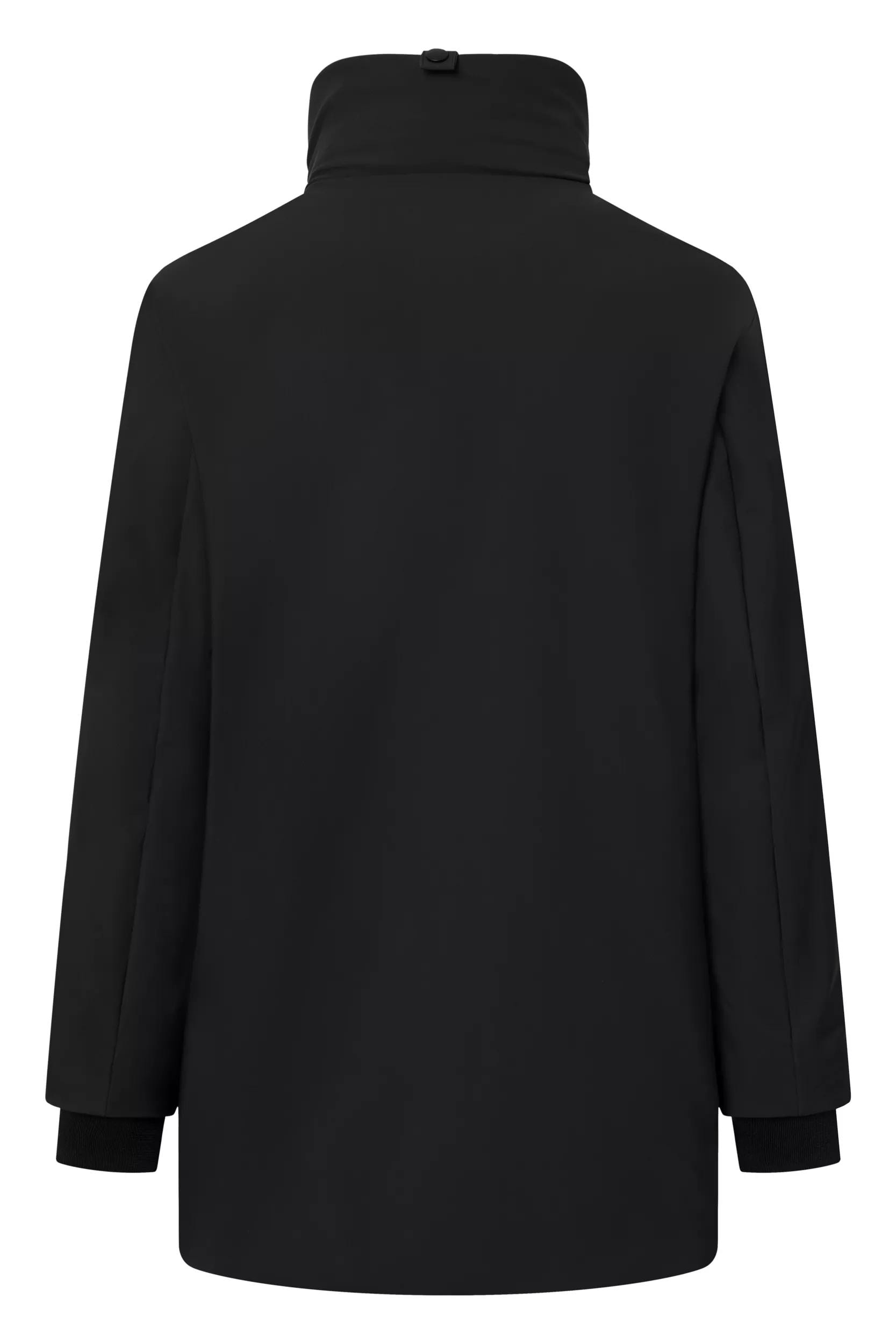 Strellson Parka »Flex Overjacket« ohne Kapuze