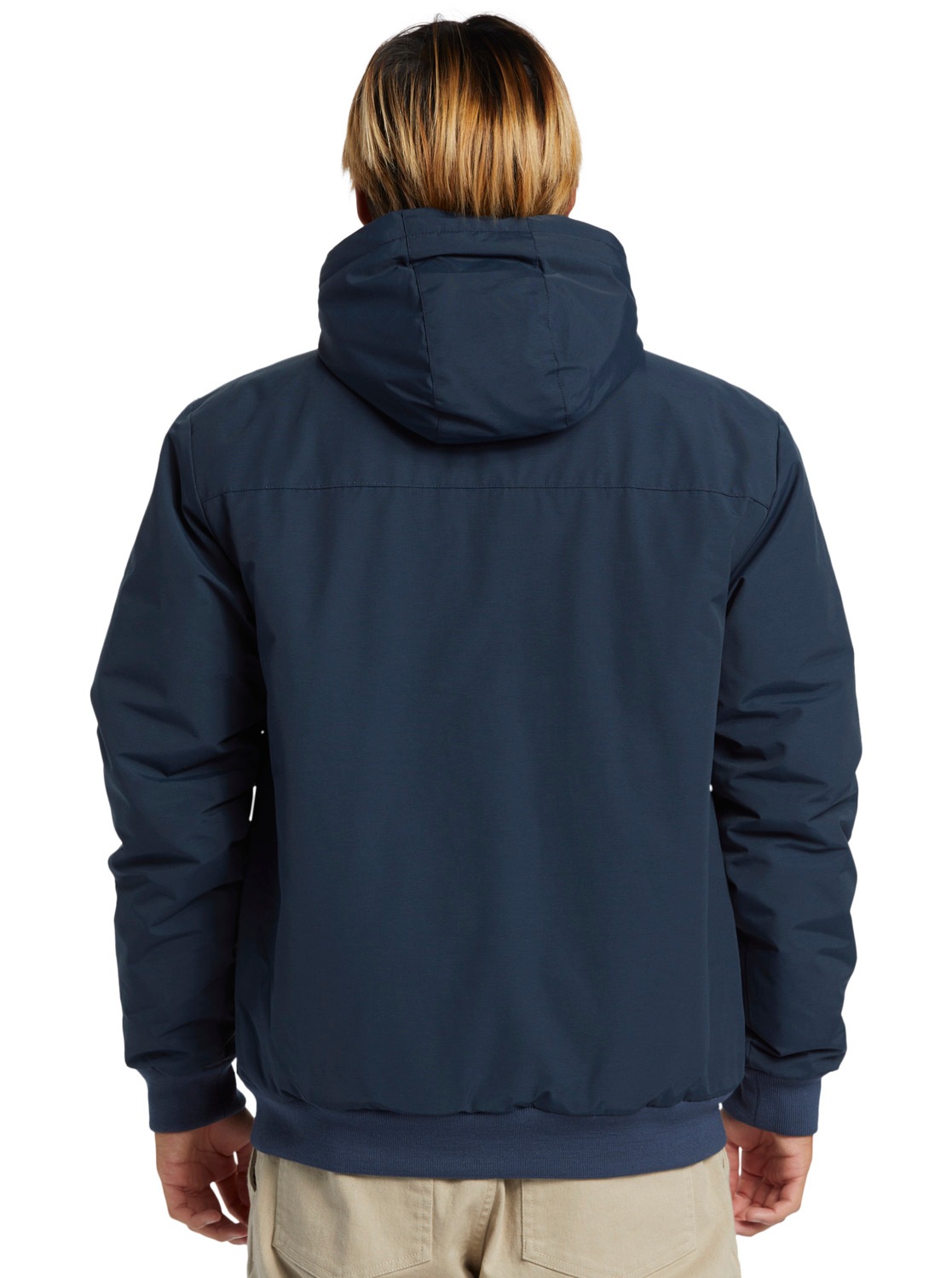 Quiksilver Outdoorjacke »Brooks 5K«