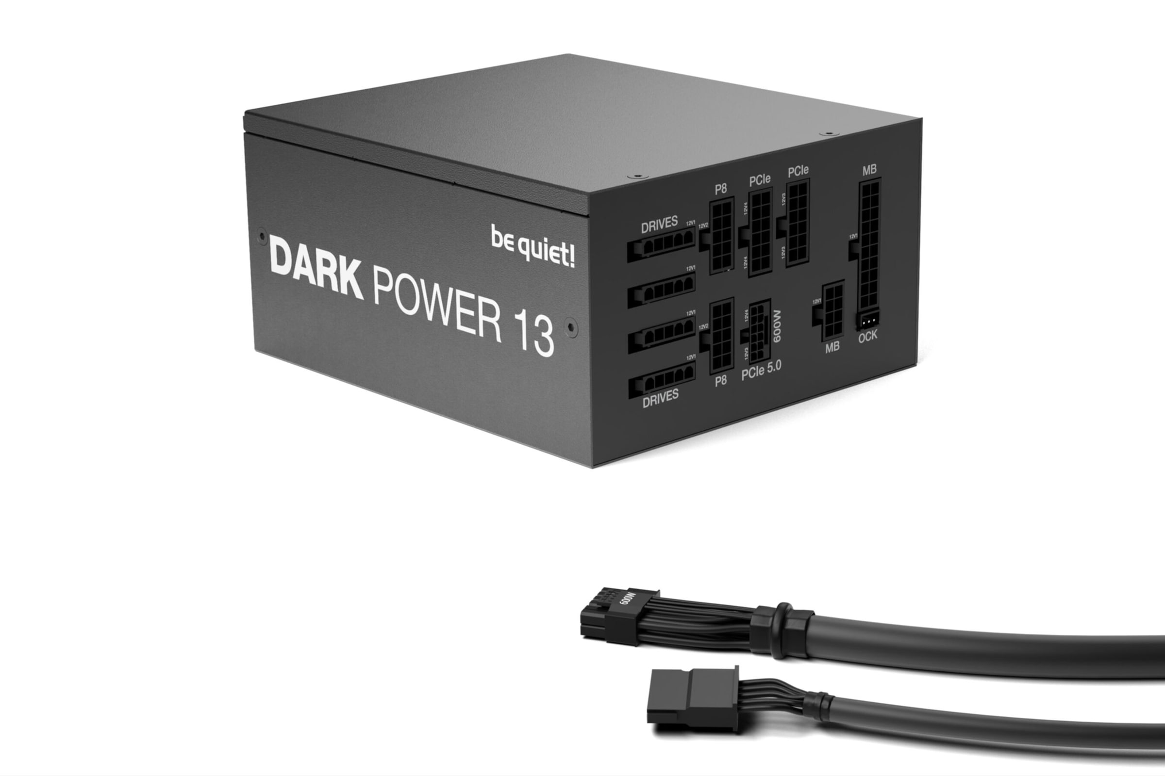 be quiet! Netzteil »Dark Power 13«