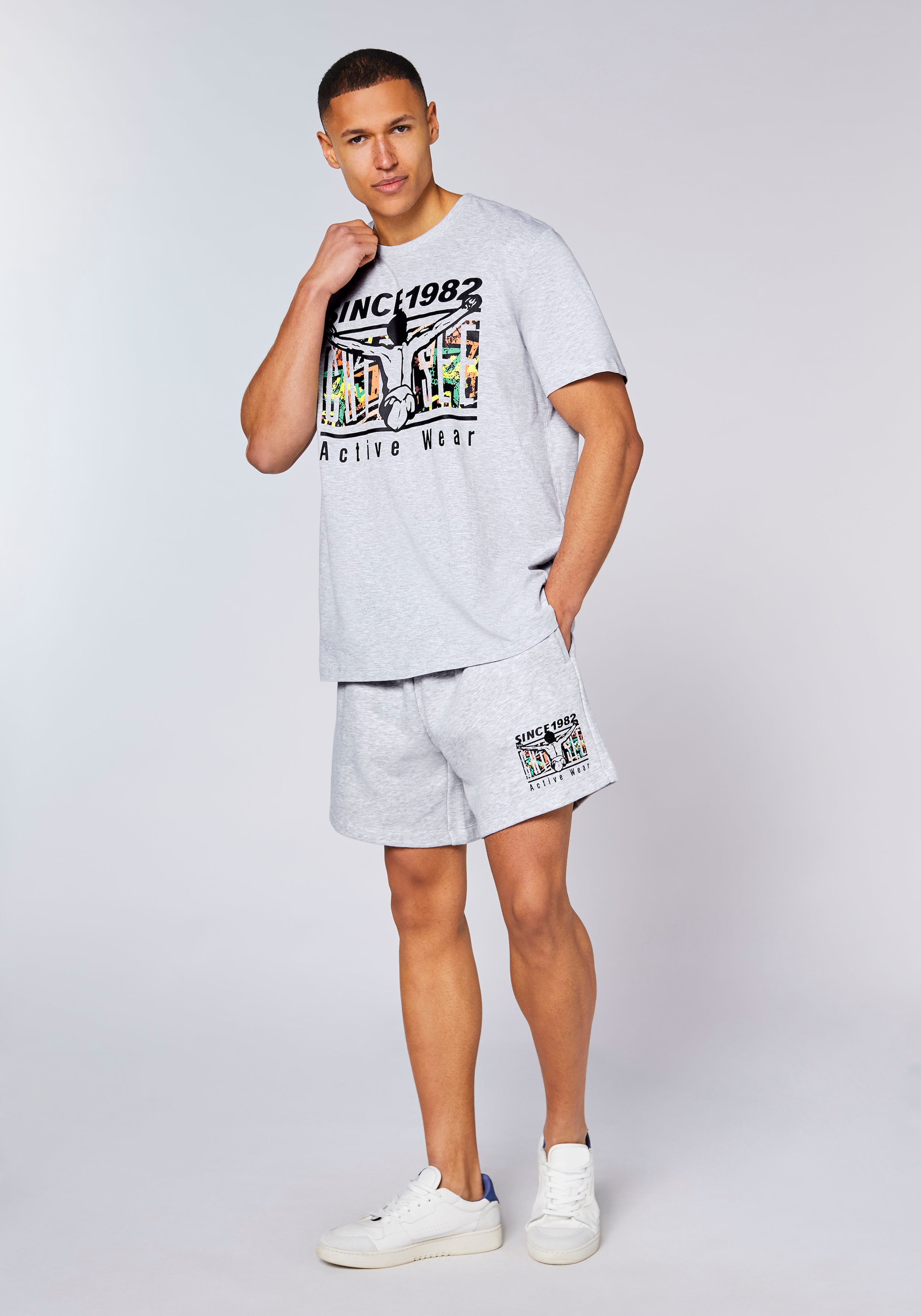 Chiemsee T-Shirt