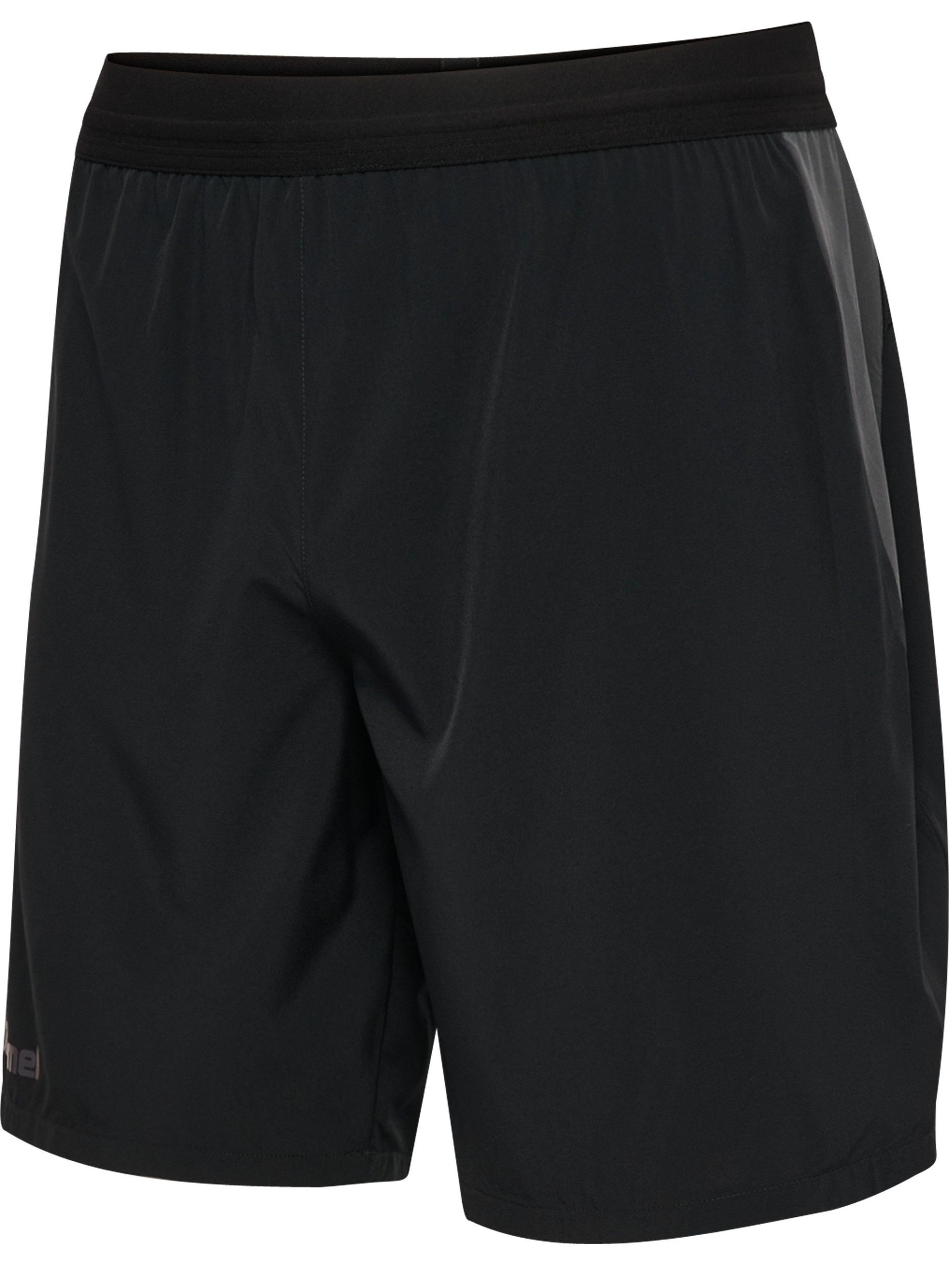 hummel Trainingsshorts »HMLBLAZE26 PRO TRAINING SHORTS«  aus Polyester und Elasthan, für sportliche Aktivitäten