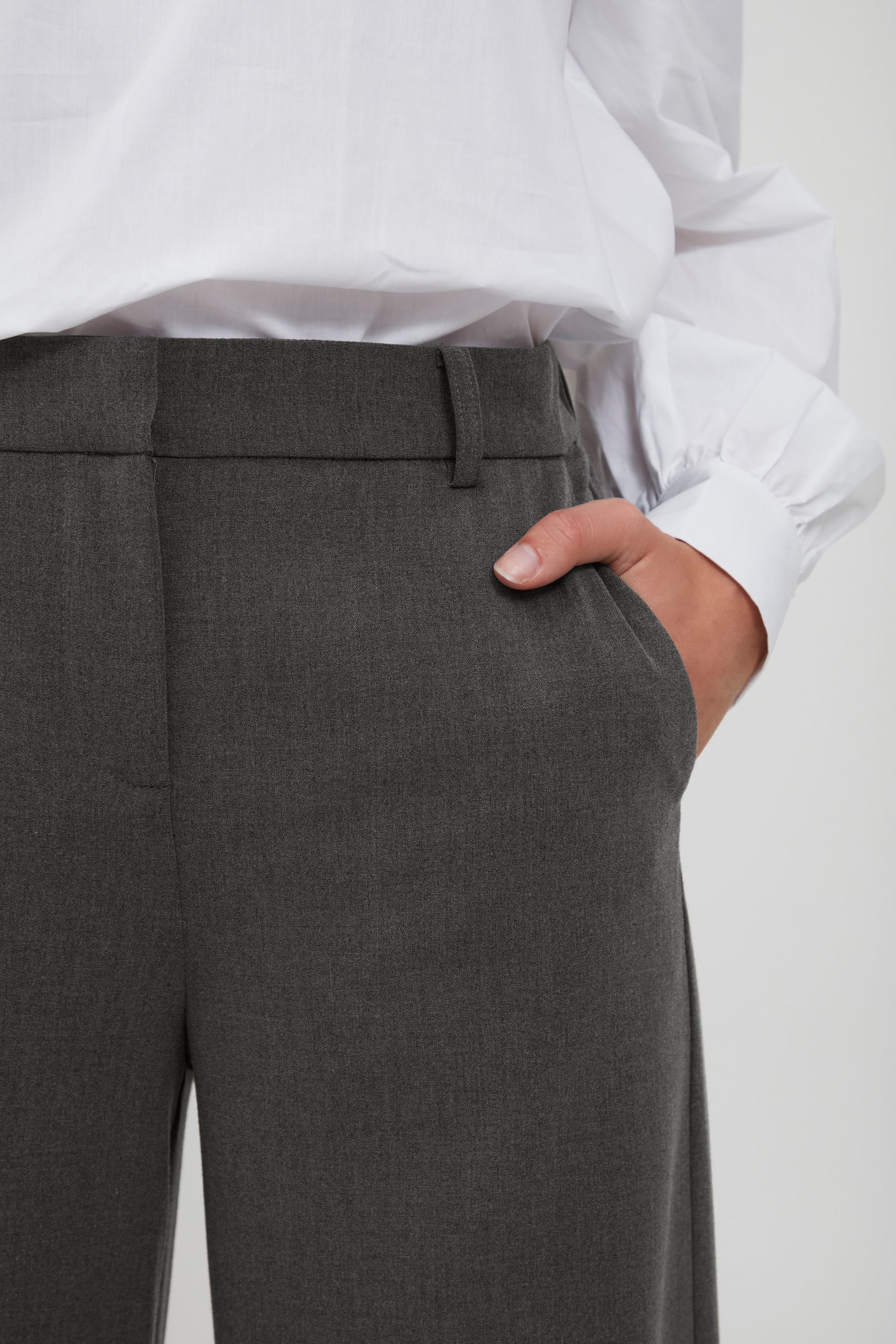 b.young Stoffhose »Stoffhose BYDanta«