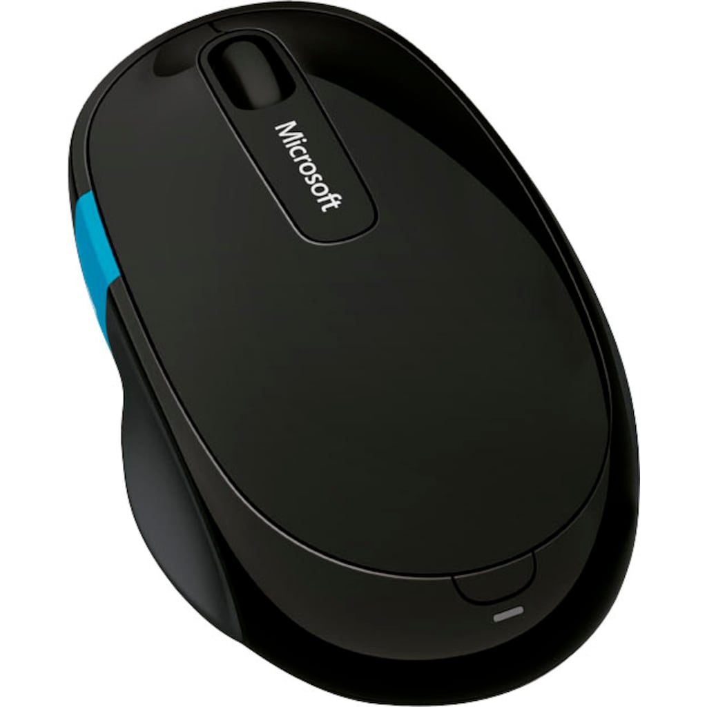 Microsoft Maus »Sculpt Comfort Mouse«, Bluetooth