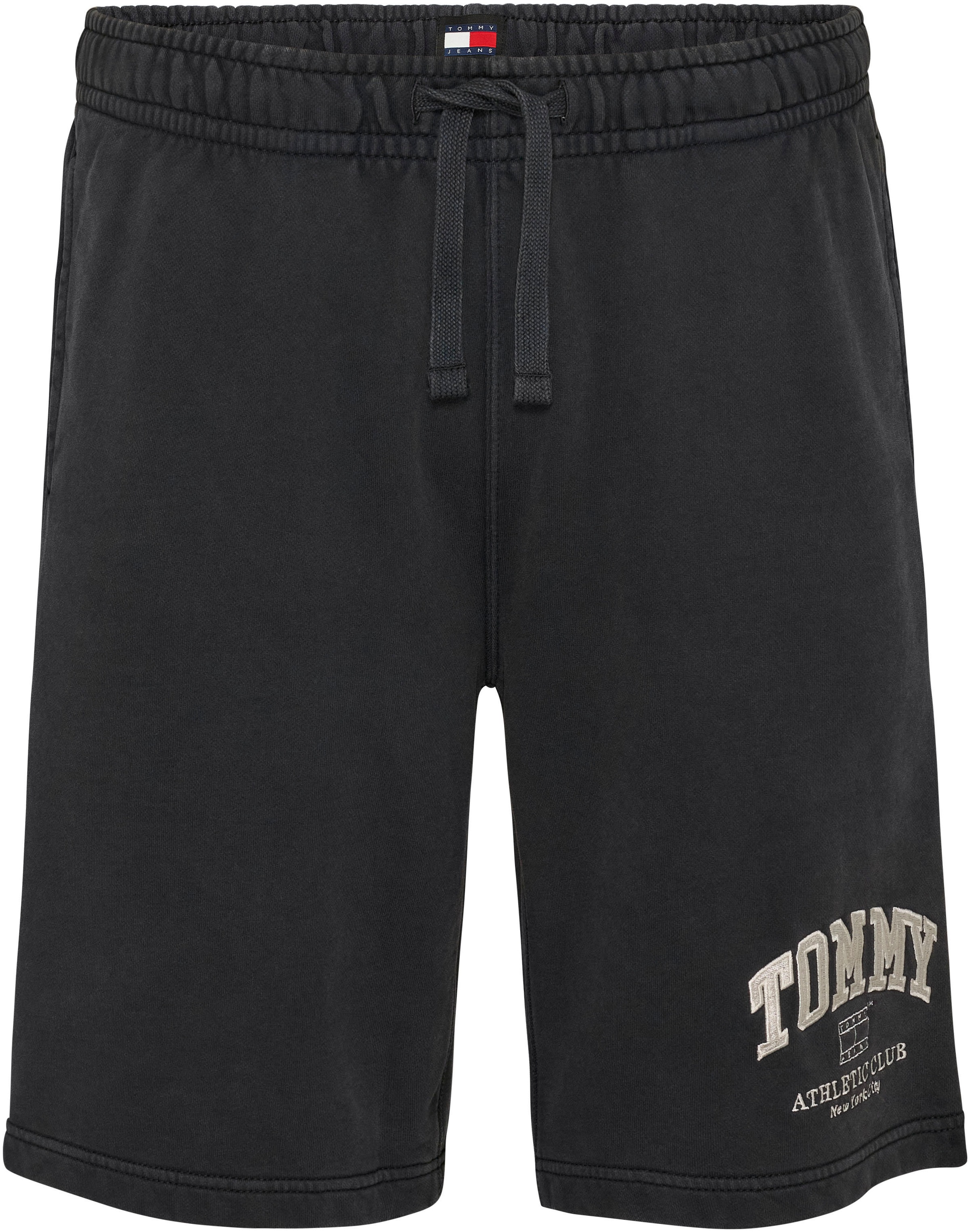 Tommy Jeans Sweatshorts »TJM ATHLETIC BBALL SHORT«