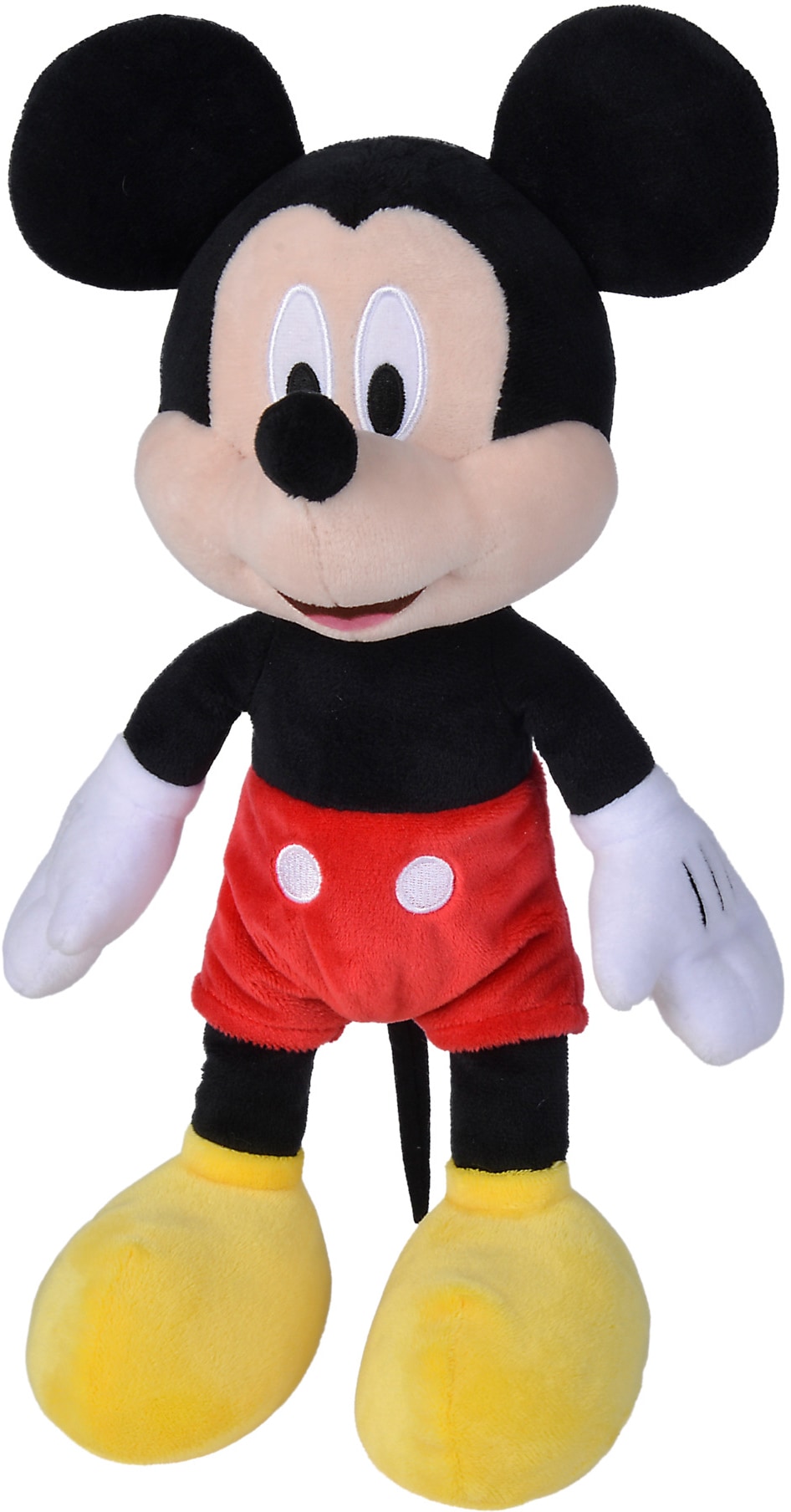 Plüschfigur »Disney MM, Mickey, 35 cm«