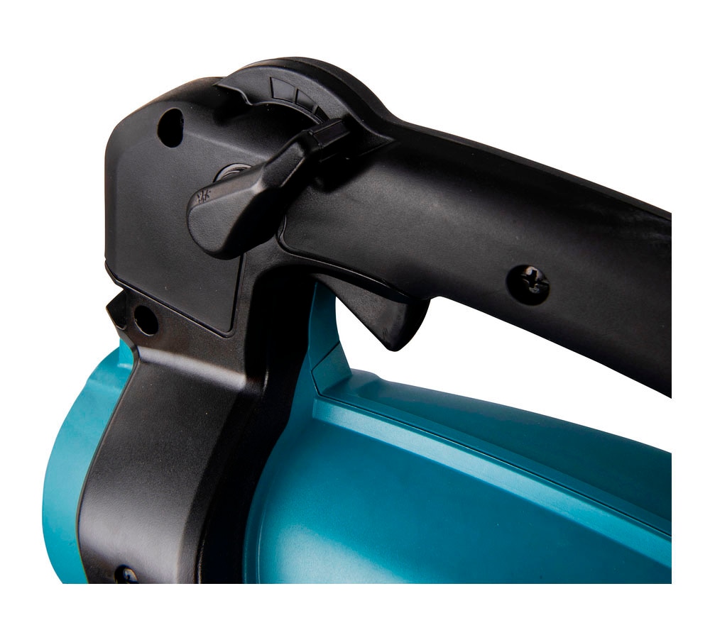Makita Akku-Laubbläser »DUB363ZV«, 2x18V LXT, 65 m/s, 13,4 m3/min, ohne Akku und Ladegerät
