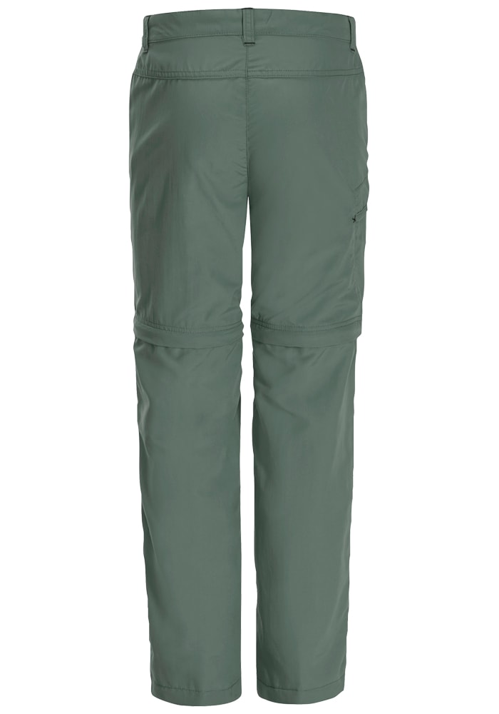Jack Wolfskin Zip-off-Hose »SAFARI ZIP OFF PANTS K«
