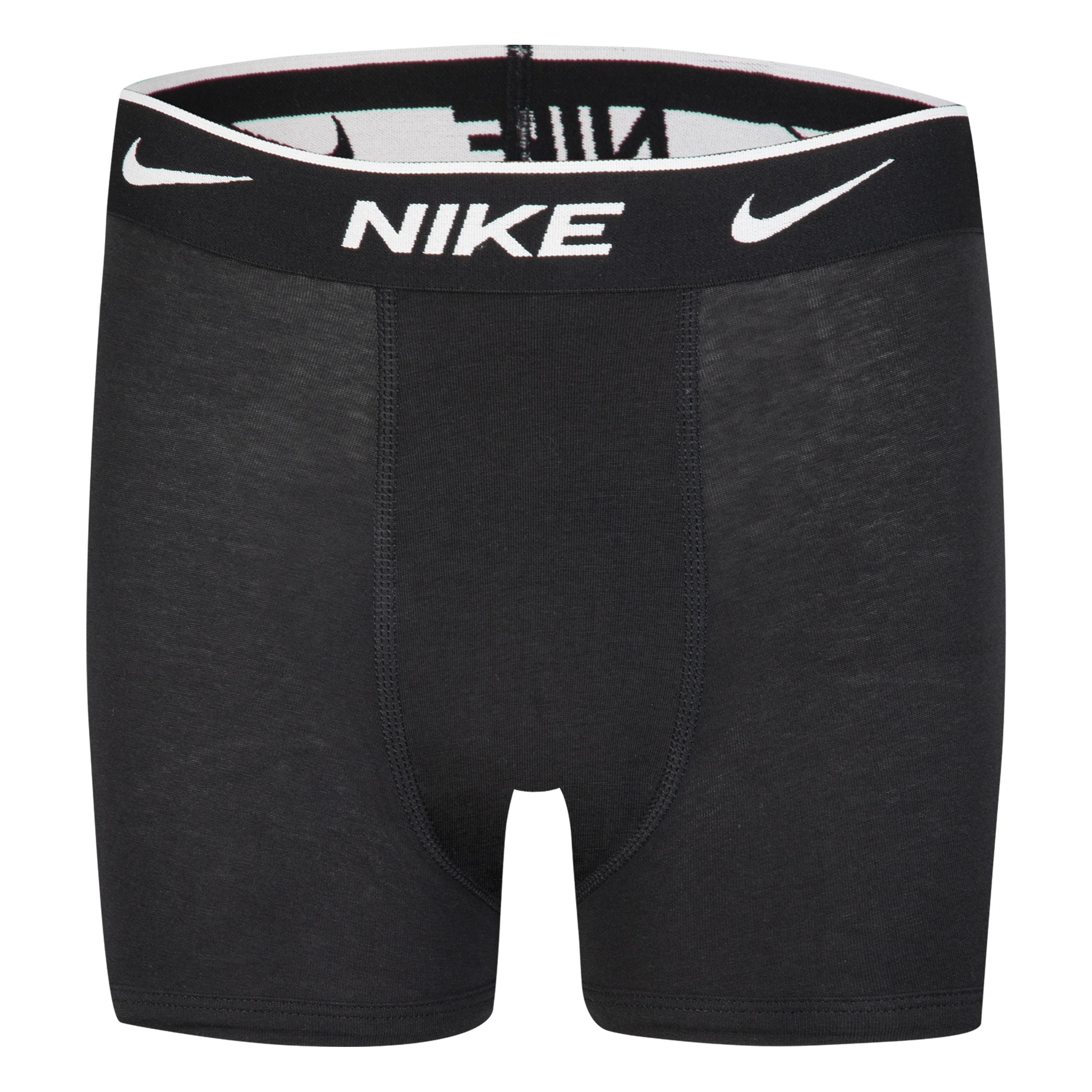 Nike Sportswear Boxershorts »für Jungs« Spar-Packung, 3er-Pack, 3 Stk. Kinder Unterhose aus Baumwolle