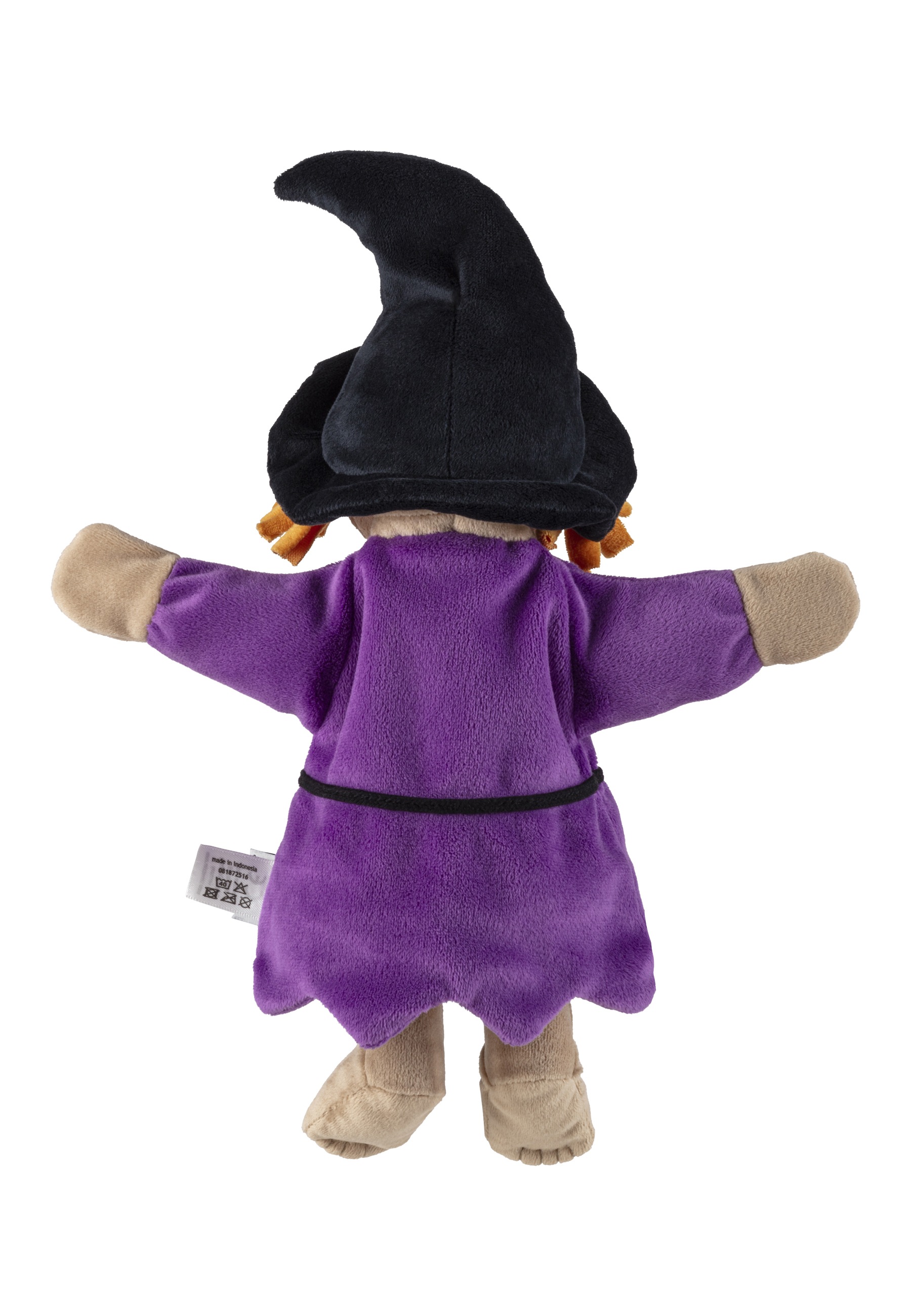 Sterntaler® Puppentheater »Handpuppe Hexe«