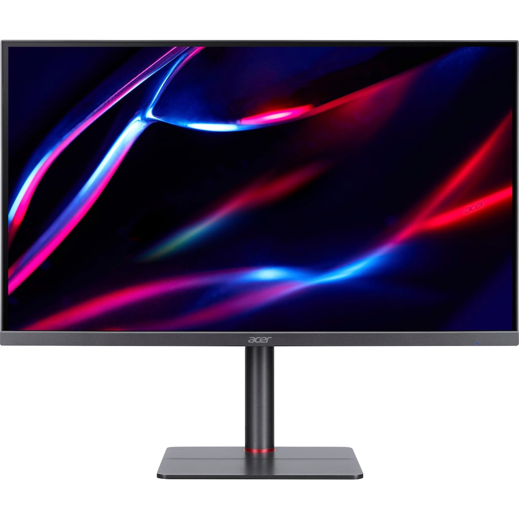 Acer Gaming-LED-Monitor »Nitro XV275U«, 69 cm/27 Zoll, 2560 x 1440 px, WQHD, 0,5 ms Reaktionszeit, 170 Hz