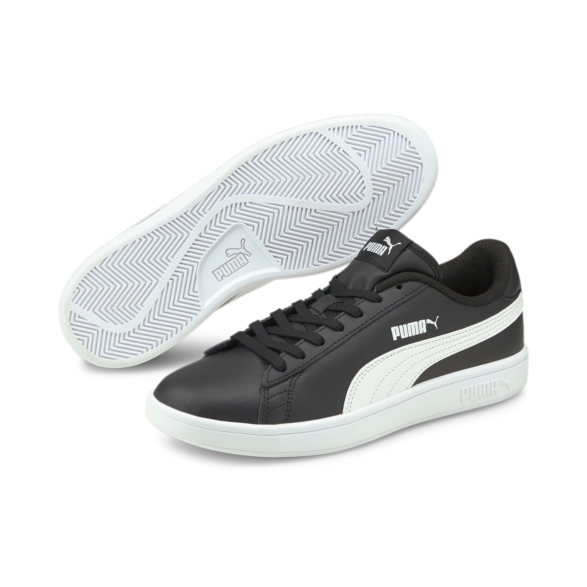 PUMA Sneaker »SMASH V2 L«