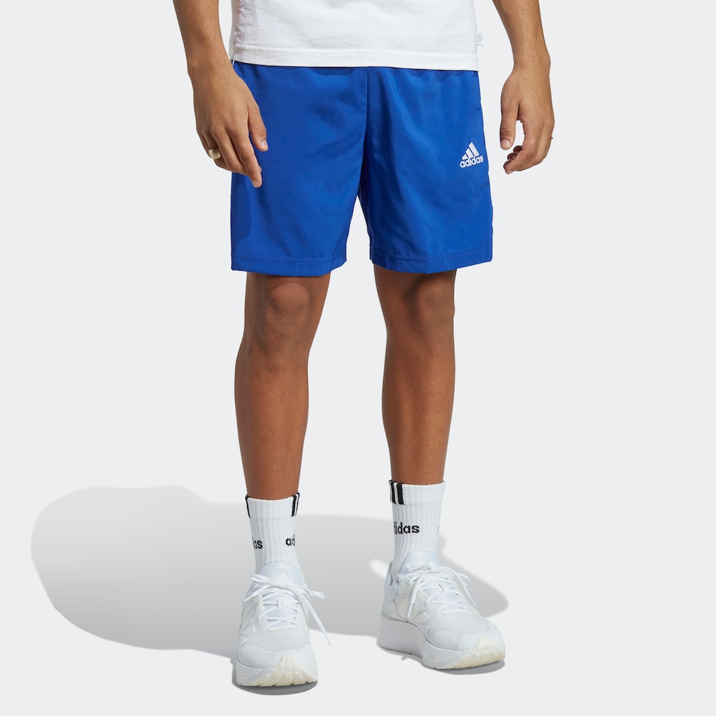 adidas Sportswear Shorts »M 3S CHELSEA«, (1 tlg.)