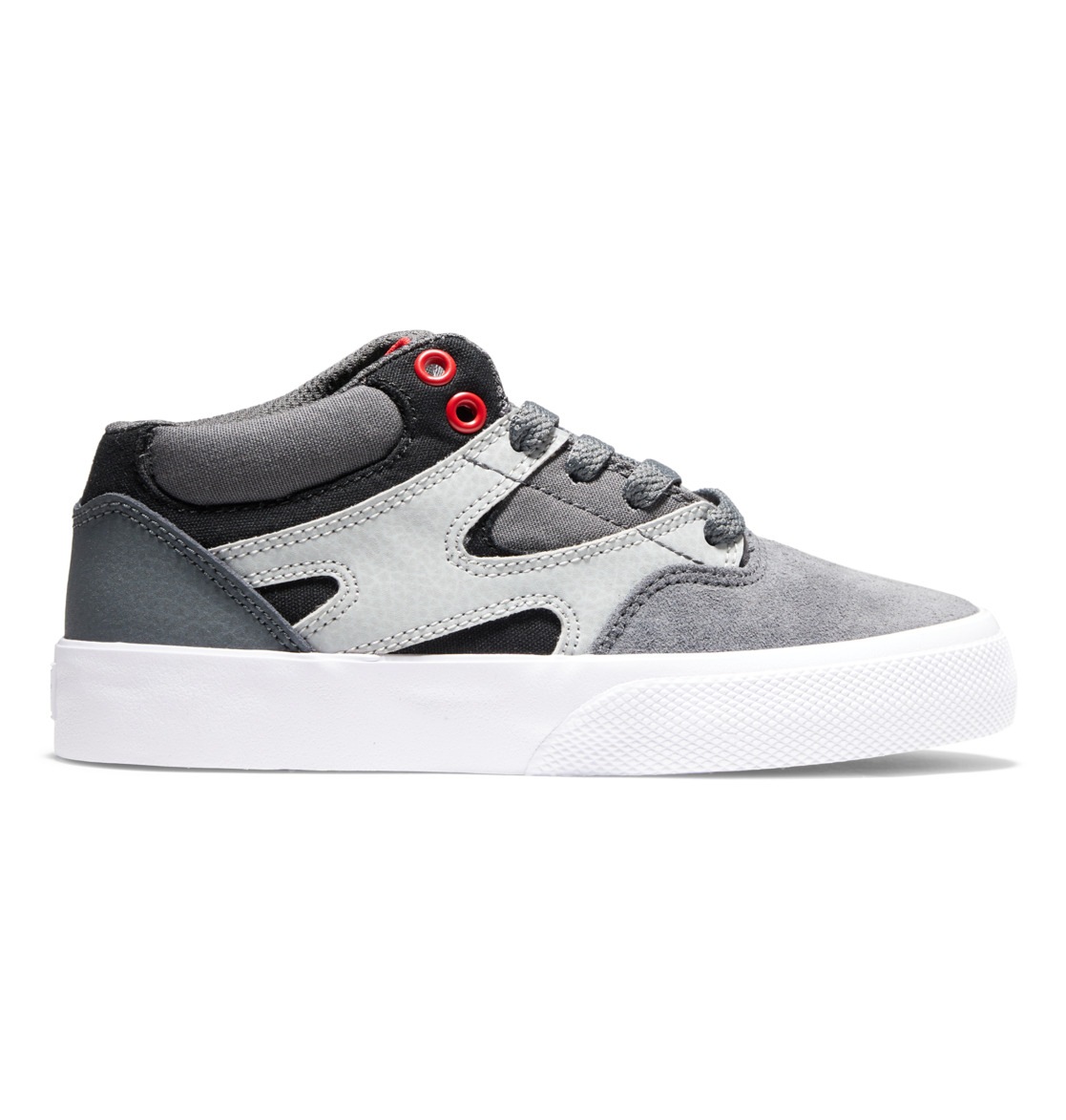 DC Shoes Sneaker »Kalis Vulc«
