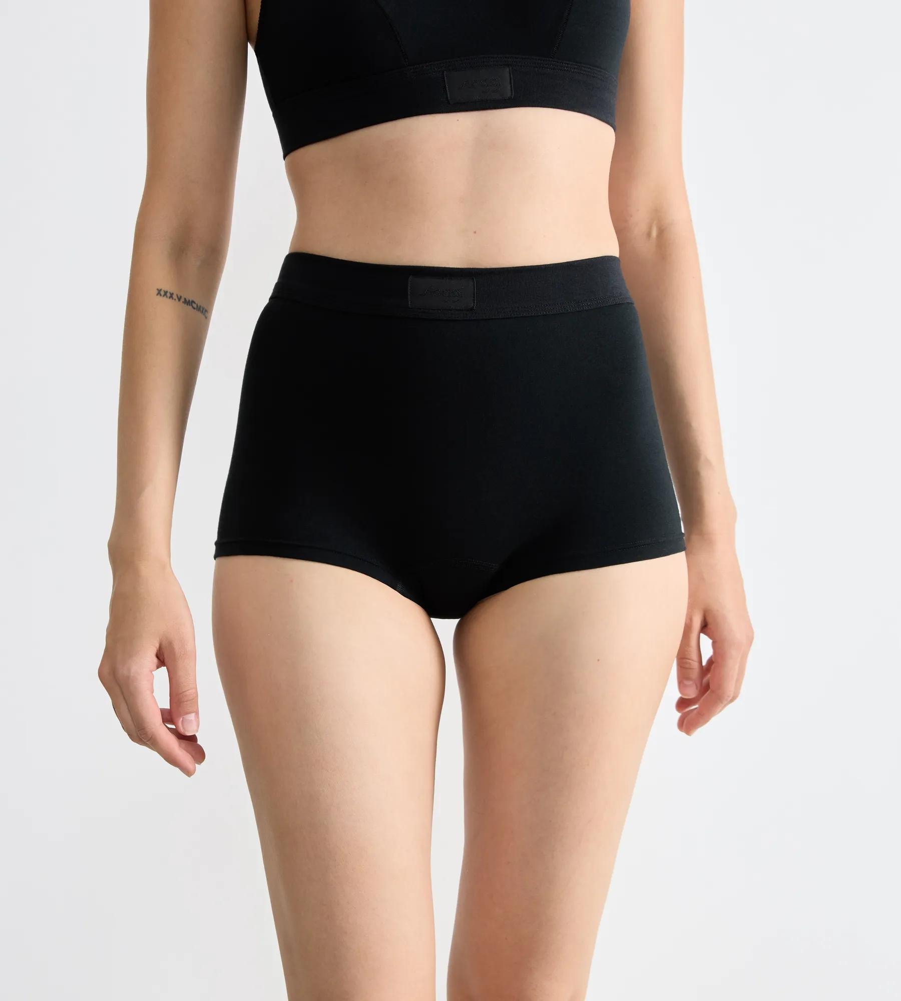 sloggi Panty »Double Comfort T« superweicher Komfortbund, flache Abschlüsse