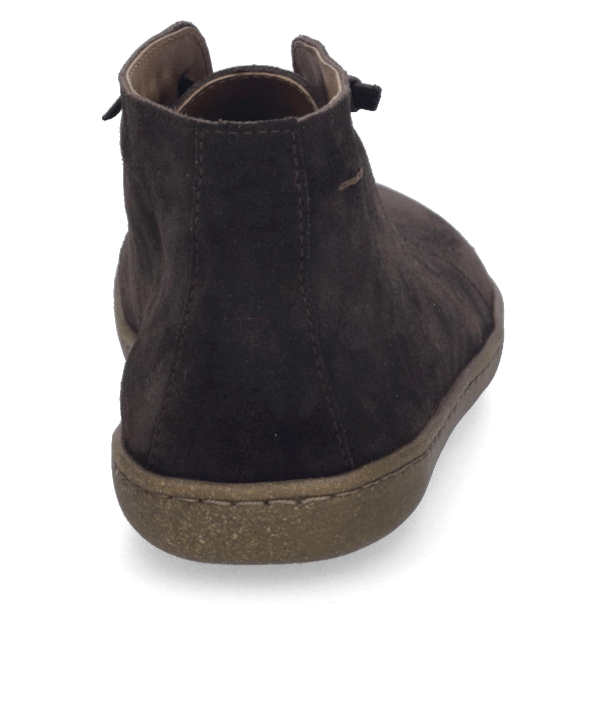 Josef Seibel Schnürschuh »Jill 04, moro«