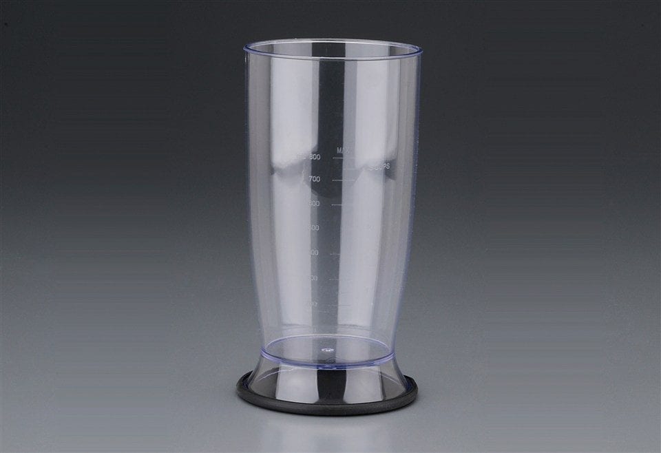 Gastroback Stabmixer »Set Advanced Pro 40975« 800 W 5 Leistungsstufen