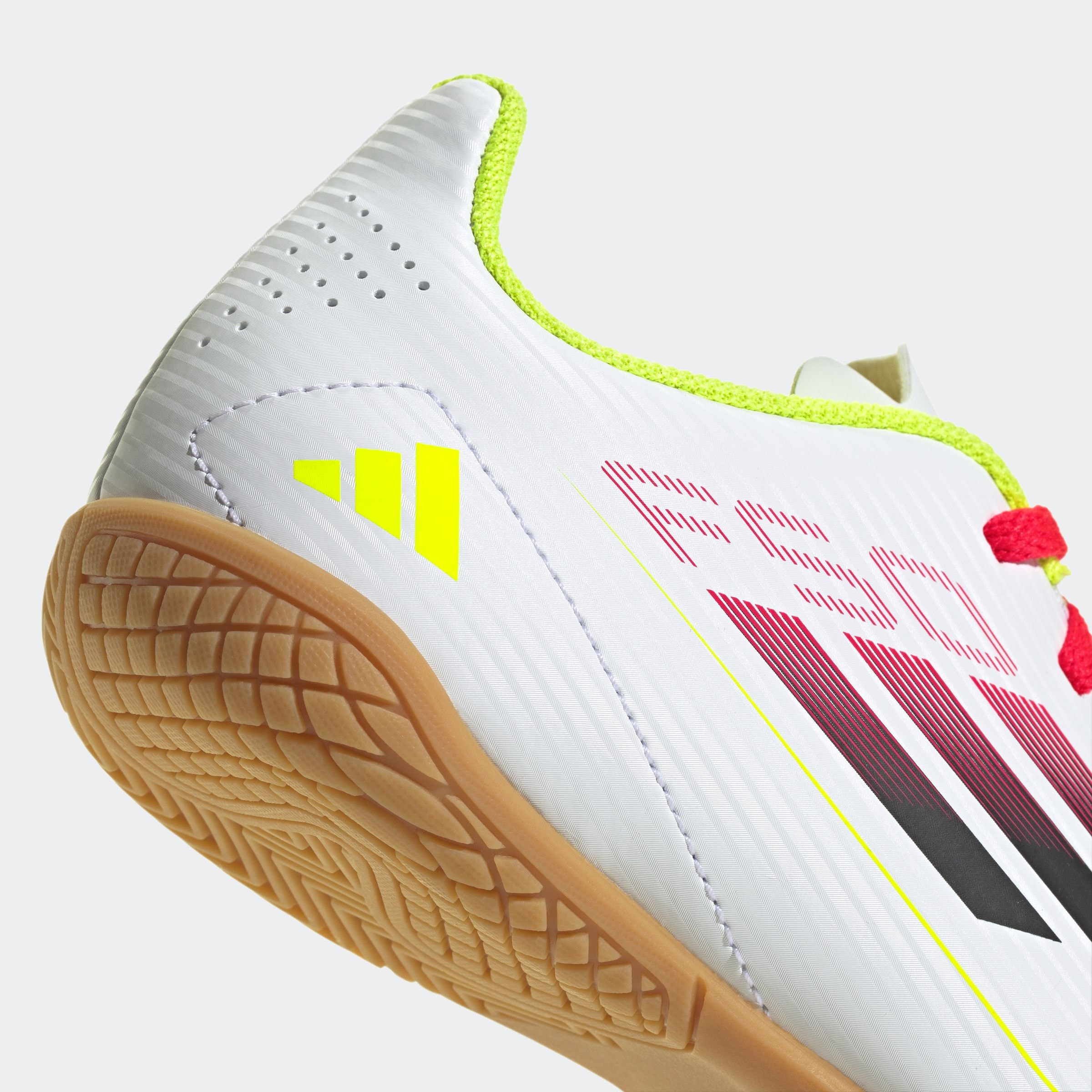adidas Performance Fußballschuh »F50 CLUB KIDS IN«