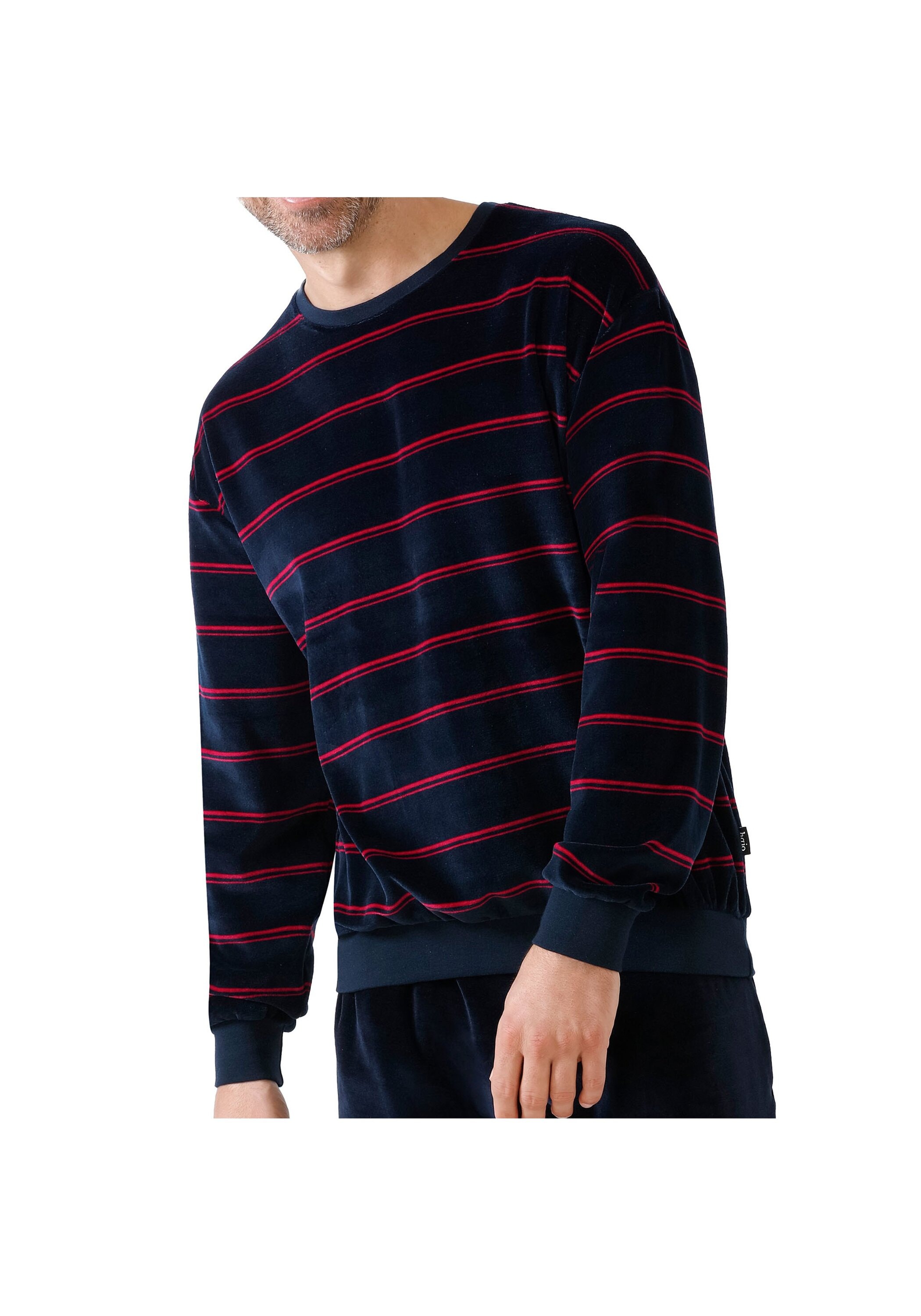 Hajo Schlafanzug »Pyjama«