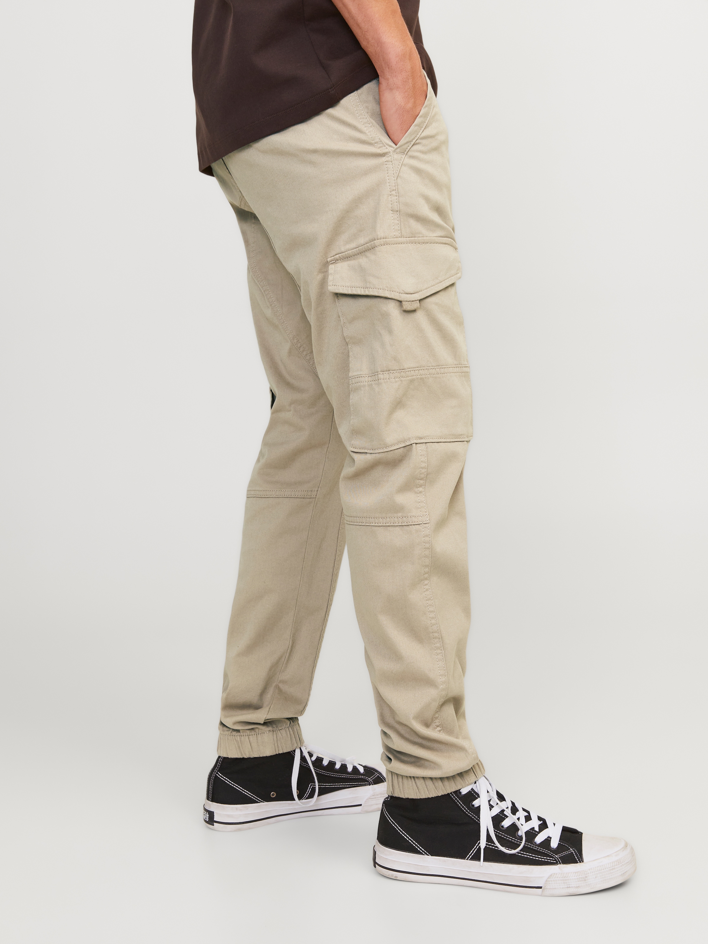 Jack & Jones Cargohose »PAUL FLAKE«
