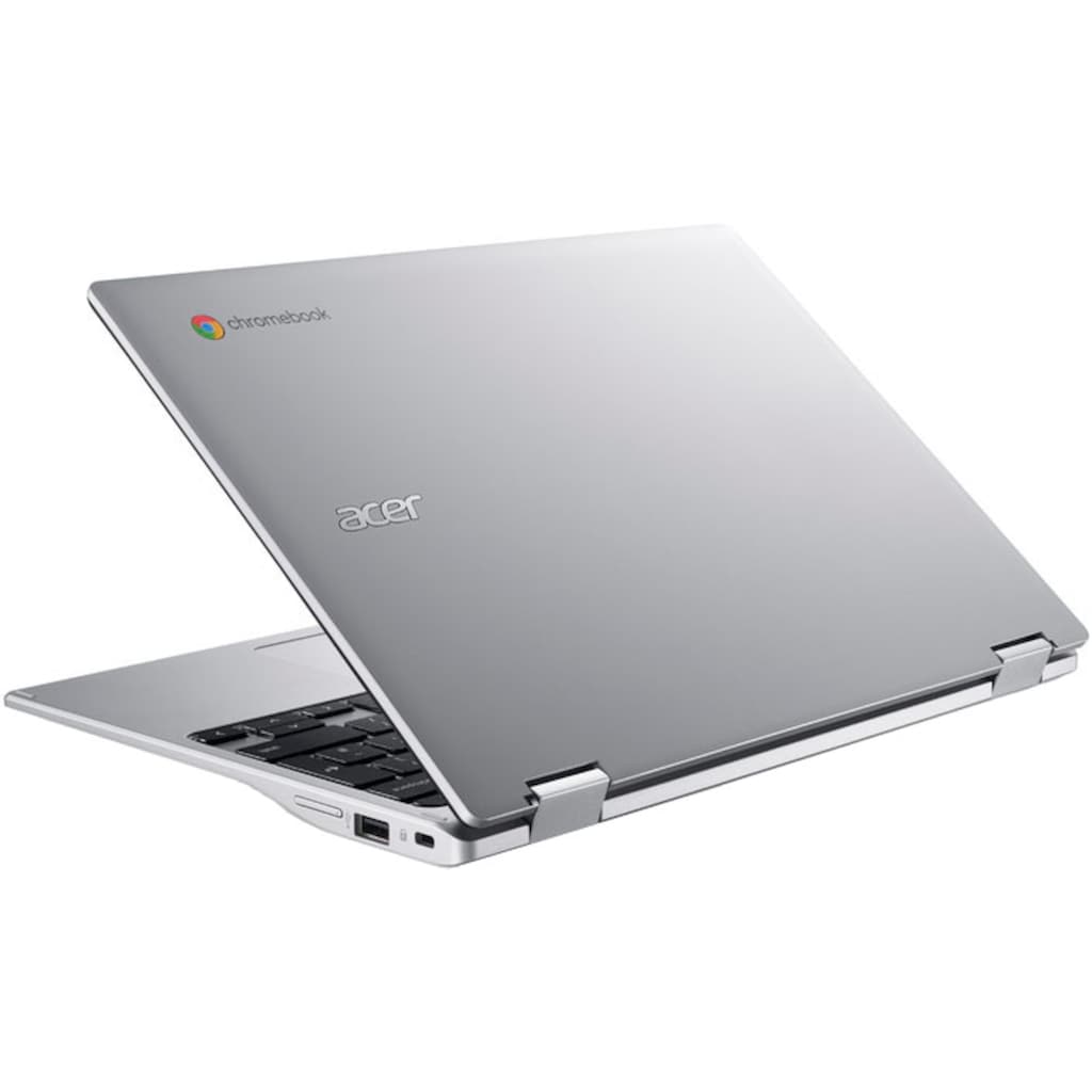 Acer Chromebook »Chromebook Spin 311 CP311-3H-K2RJ«, (29,46 cm/11,6 Zoll), MediaTek, ARM Cortex, Mali-G72 MP3, 64 GB SSD