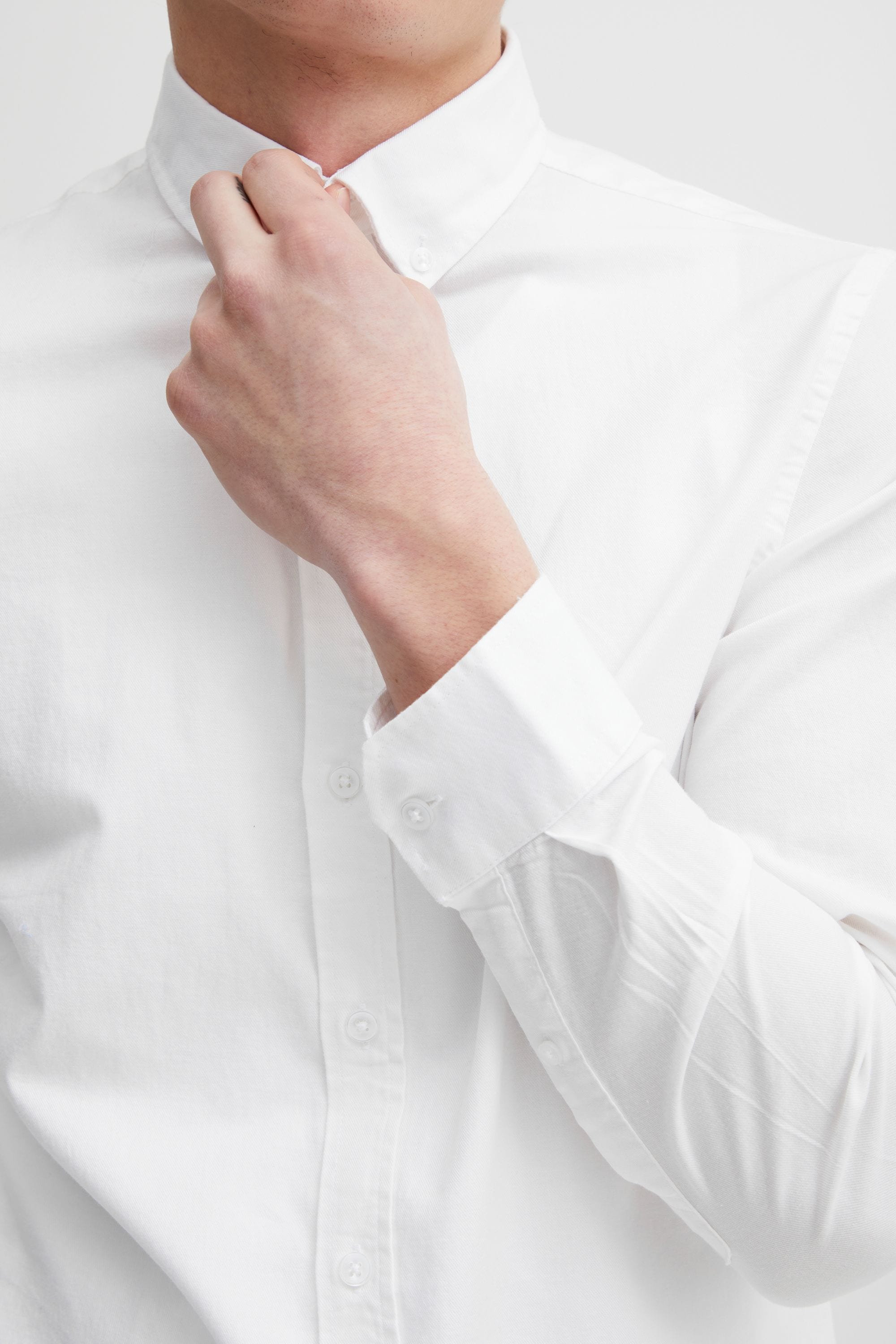 Casual Friday Langarmhemd »Langarmhemd CFAnton«