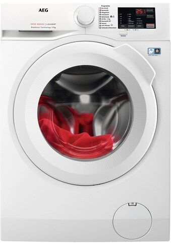 AEG Waschmaschine, L6FBA50470, 7 kg, 1400 U/min kaufen