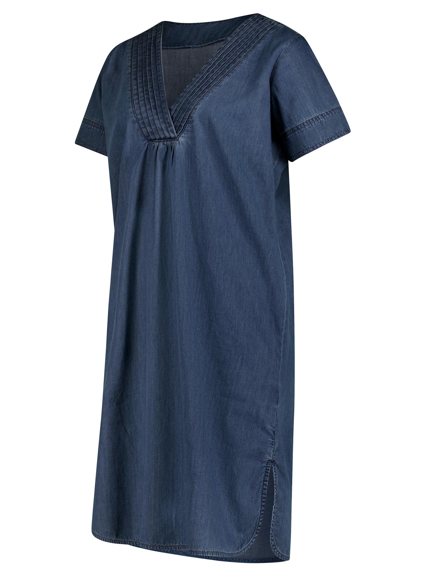 Casual Looks Jeanskleid »Kleid«