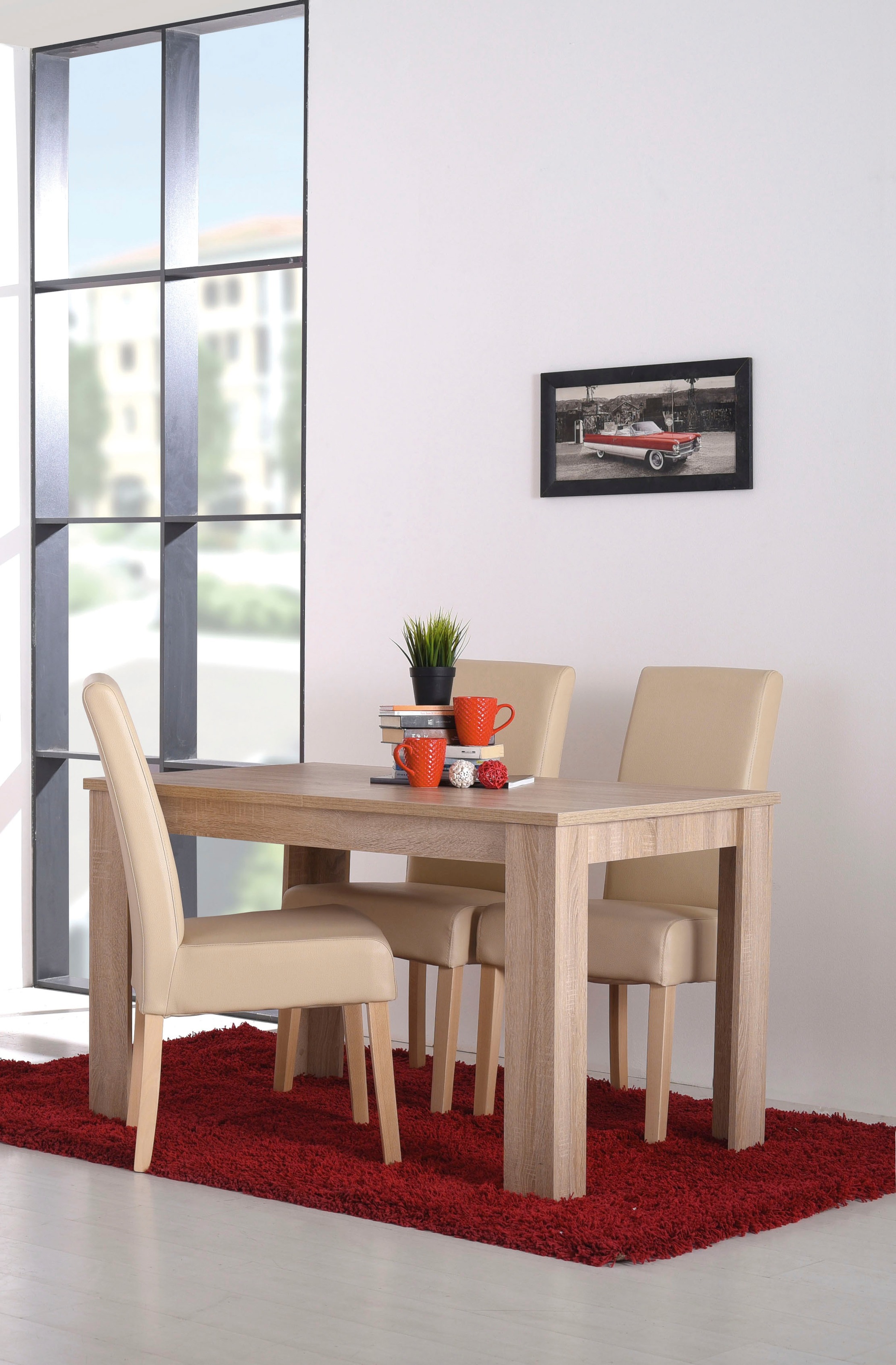 INOSIGN Esstisch »DT«