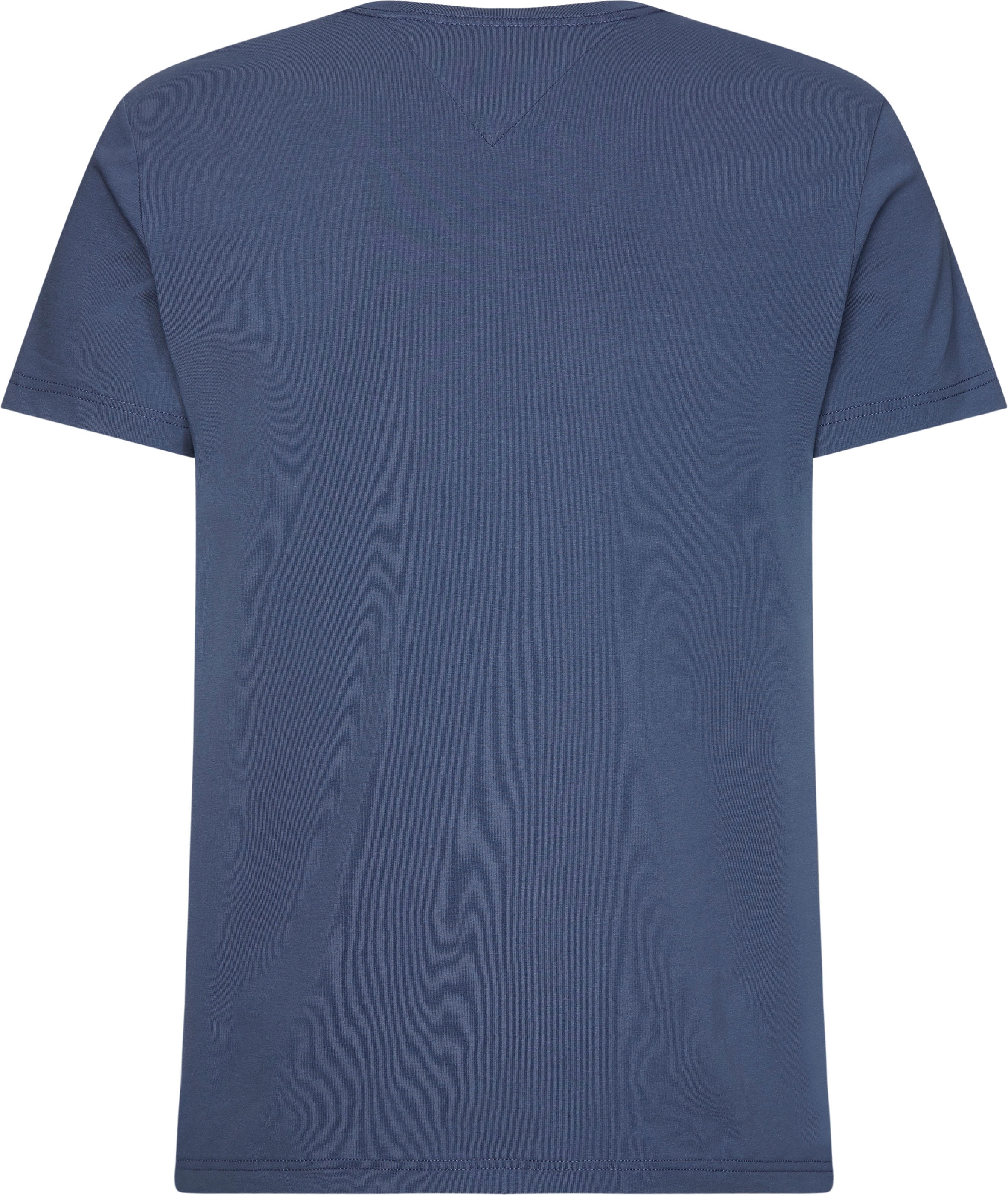 Tommy Hilfiger T-Shirt »STRETCH SLIM FIT TEE«
