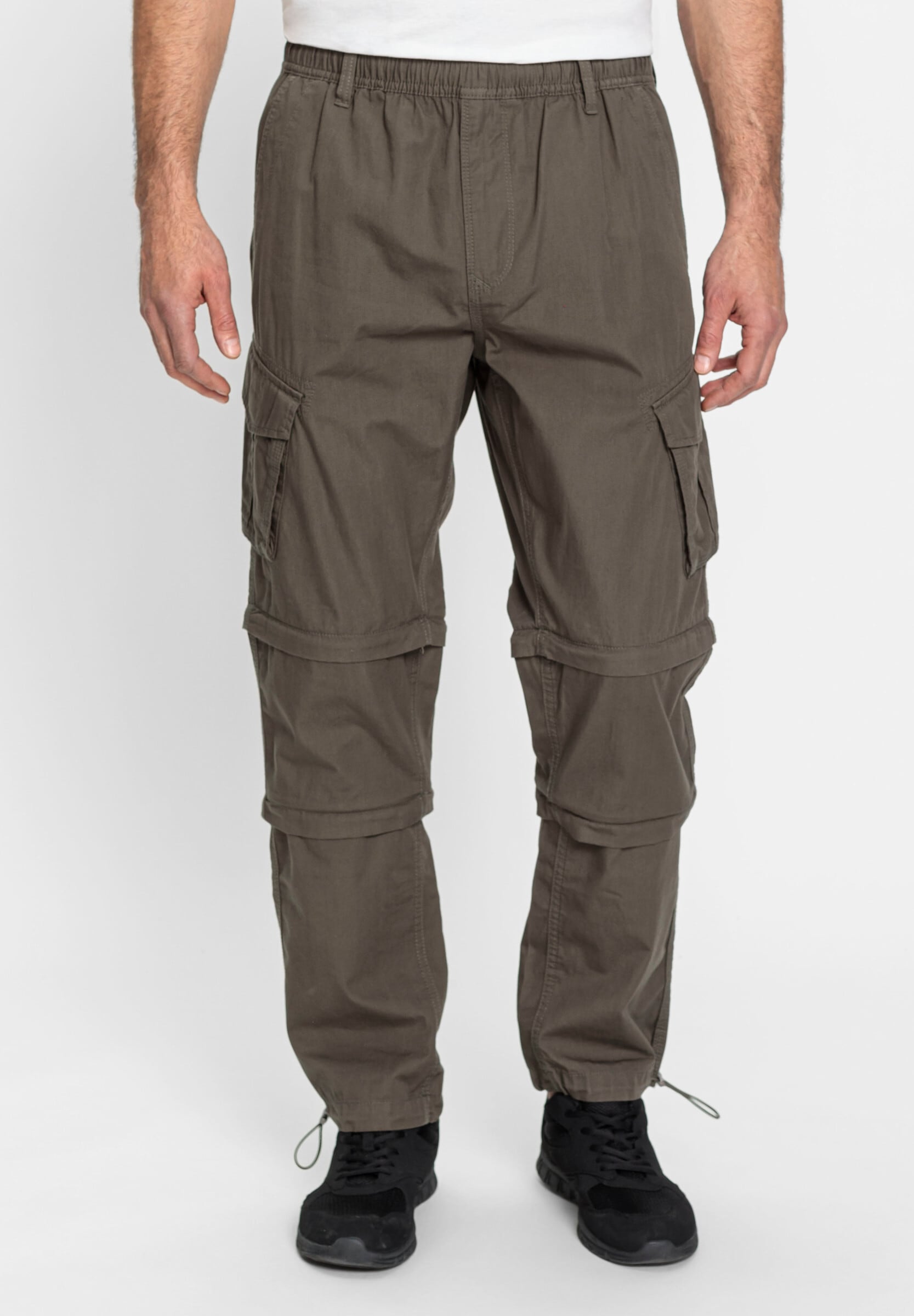 Witt Trainingshose »Zip-off-Hose«