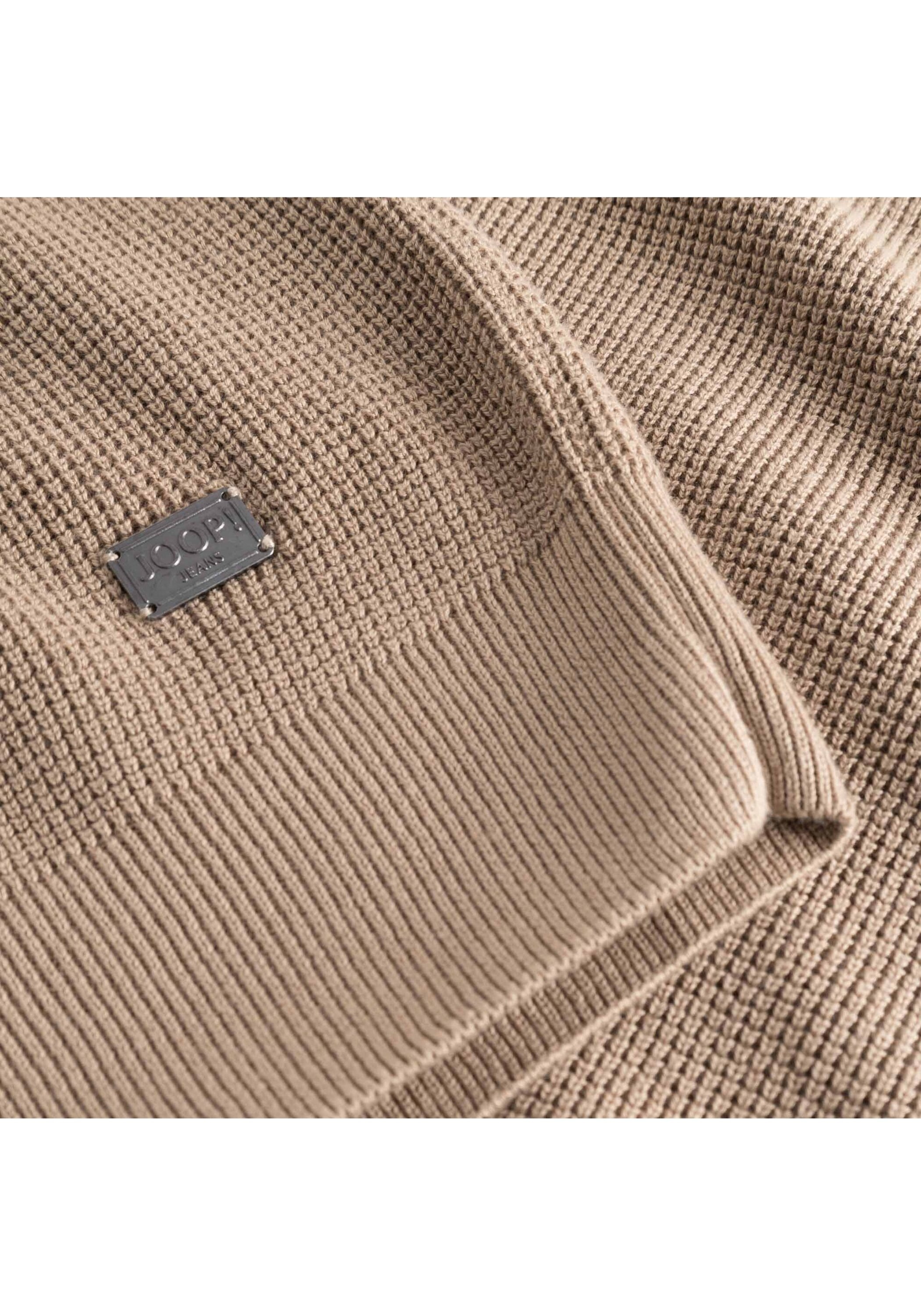 Joop Jeans Sweatshirt »Strickjacke 15 JJK-02Okon 10017978«