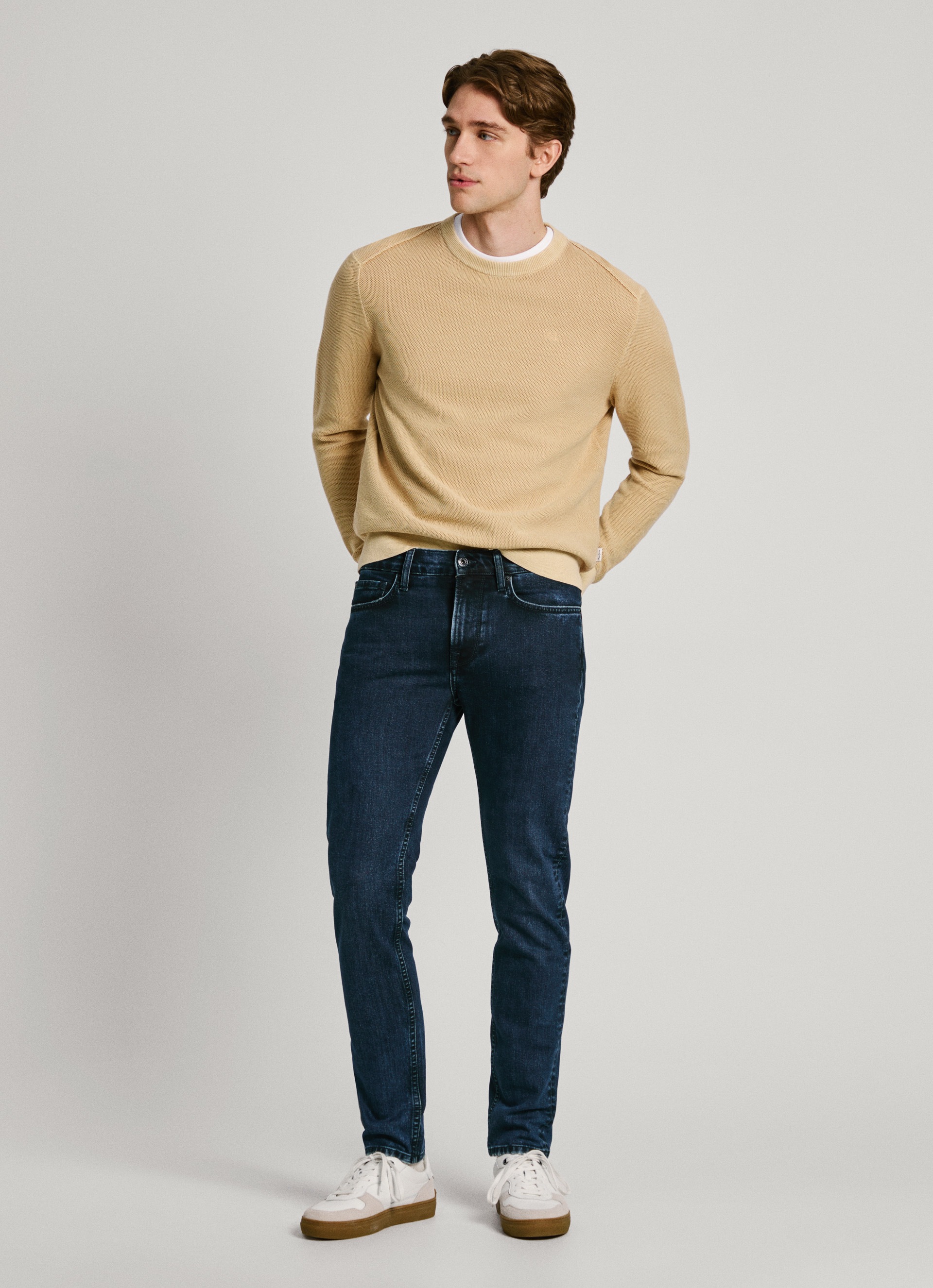 Pepe Jeans Slim-fit-Jeans