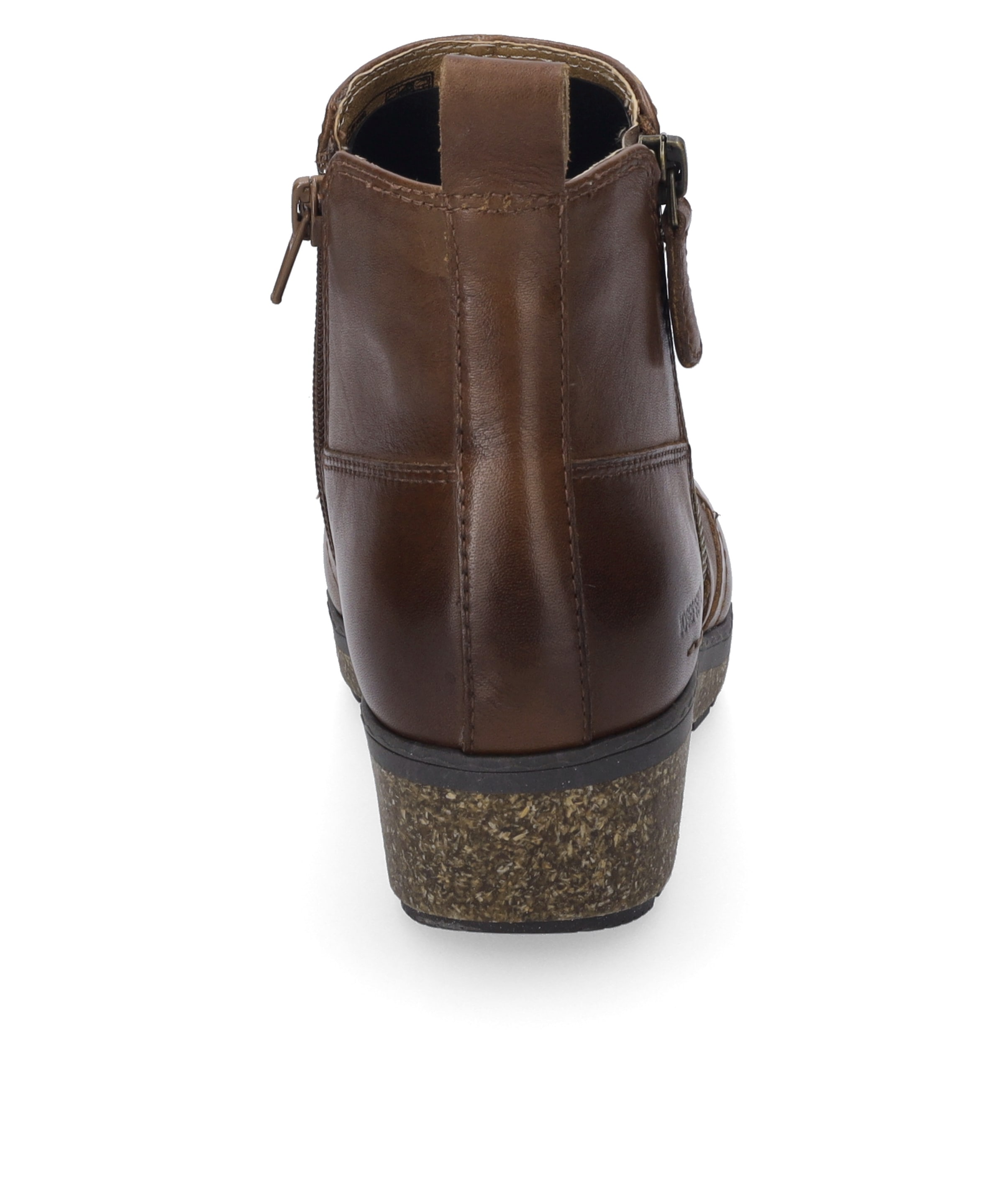 Josef Seibel Stiefelette »Darla 02, braun«