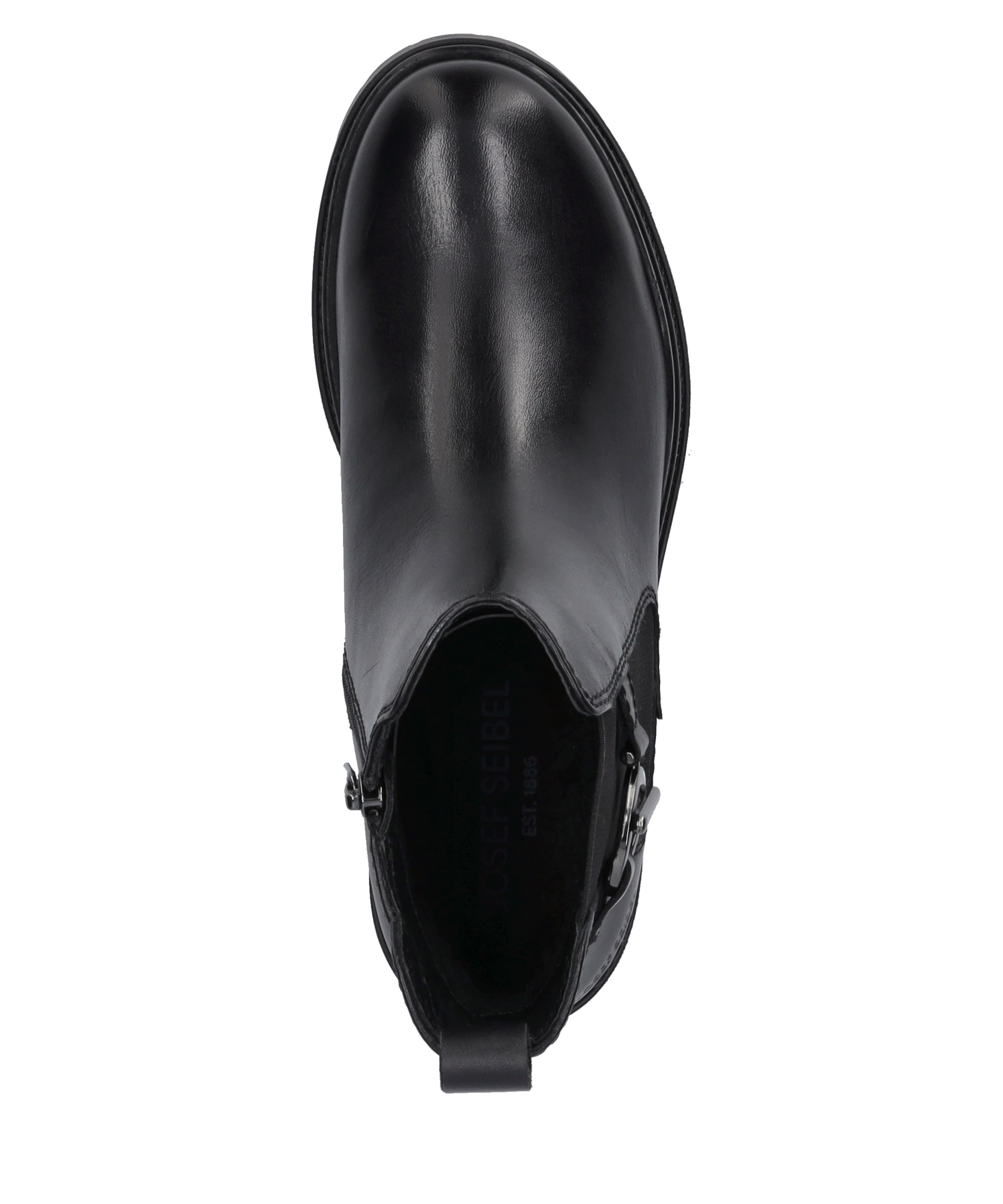 Josef Seibel Stiefelette »Stacey 04, schwarz«