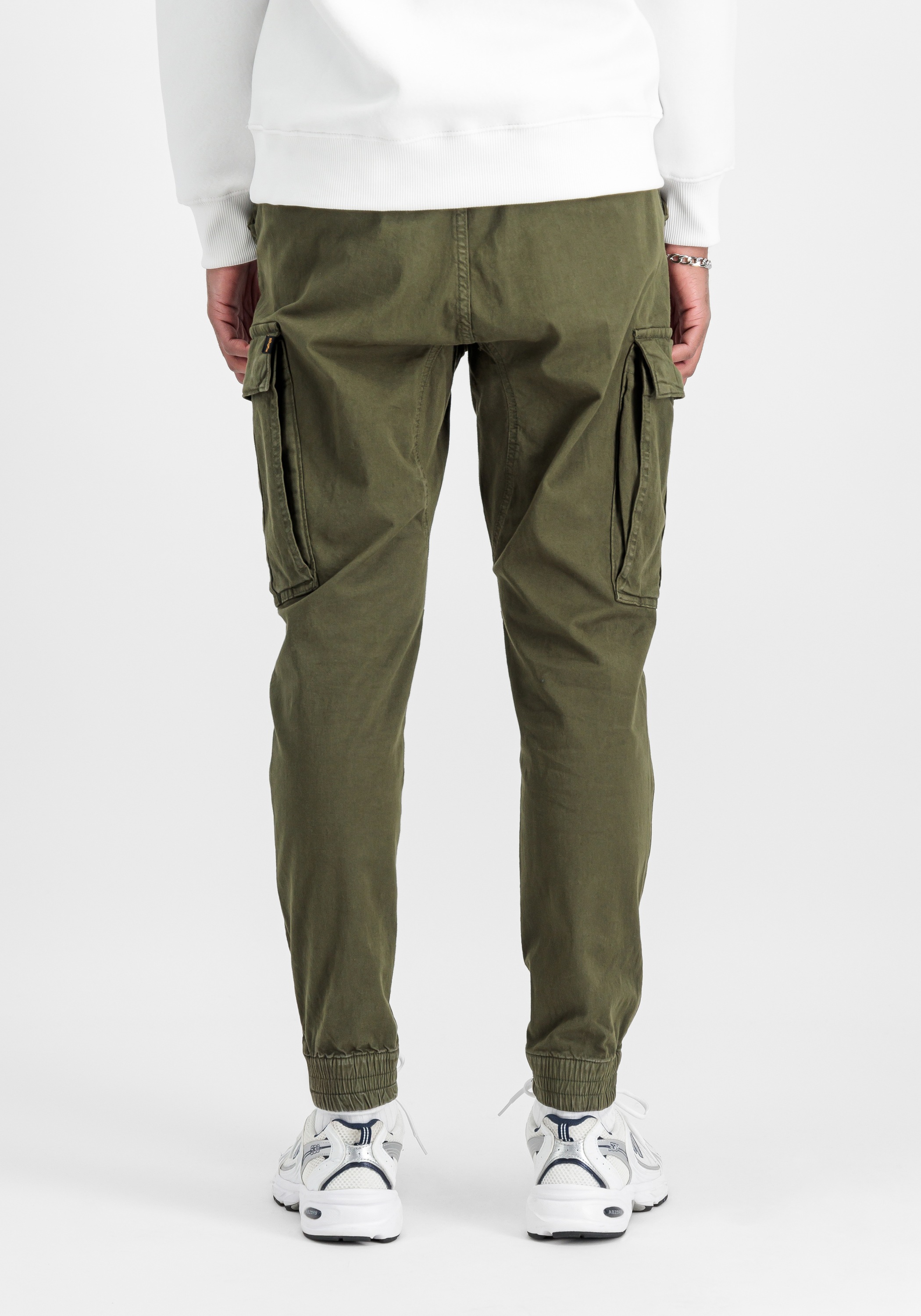 Alpha Industries Cargohose »Airman Pant«