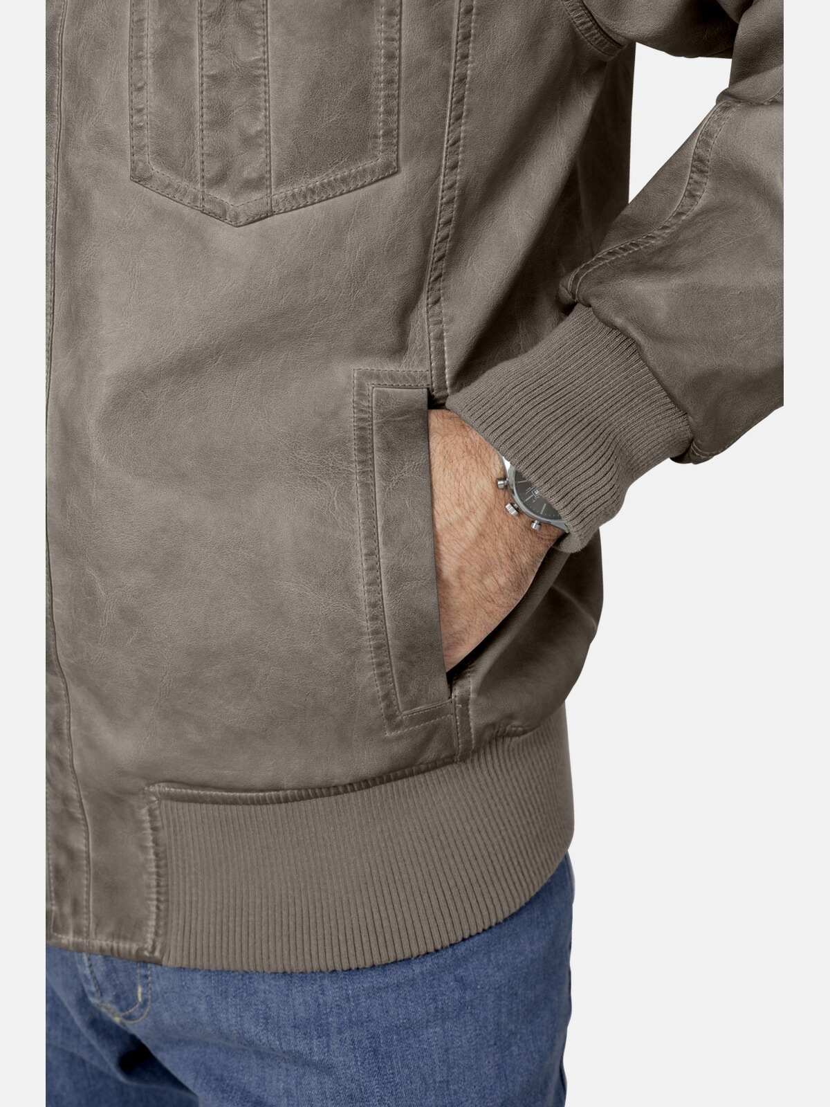 Babista Kurzjacke »Jacke VORENTO«