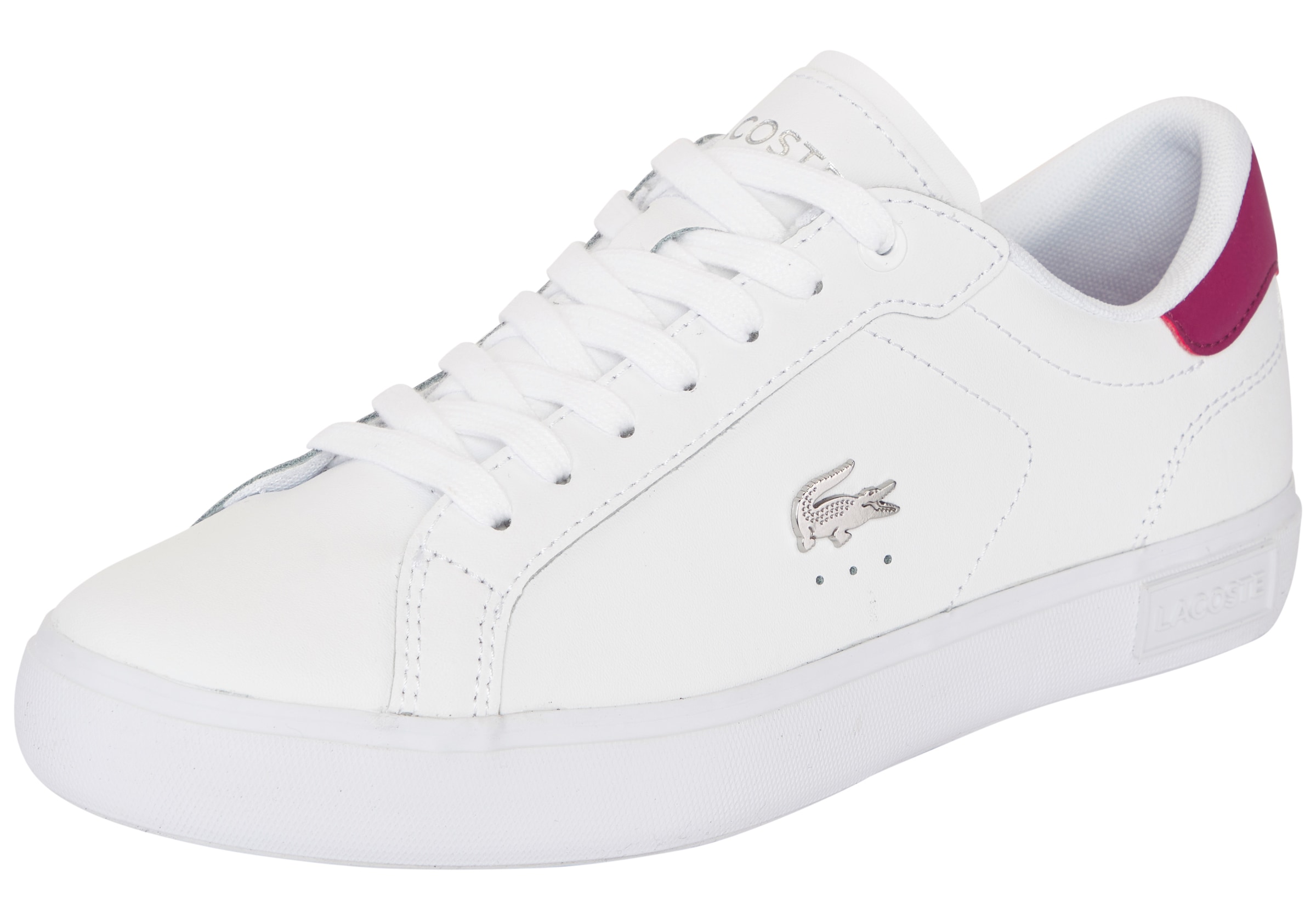 Lacoste Sneaker »POWERCOURT«