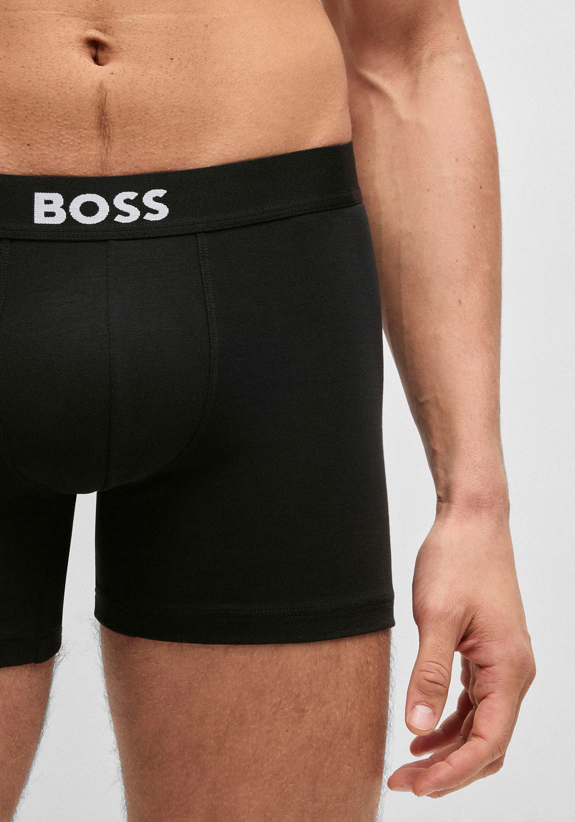 BOSS Boxer »3P BOSS ONE x David Beckham«
