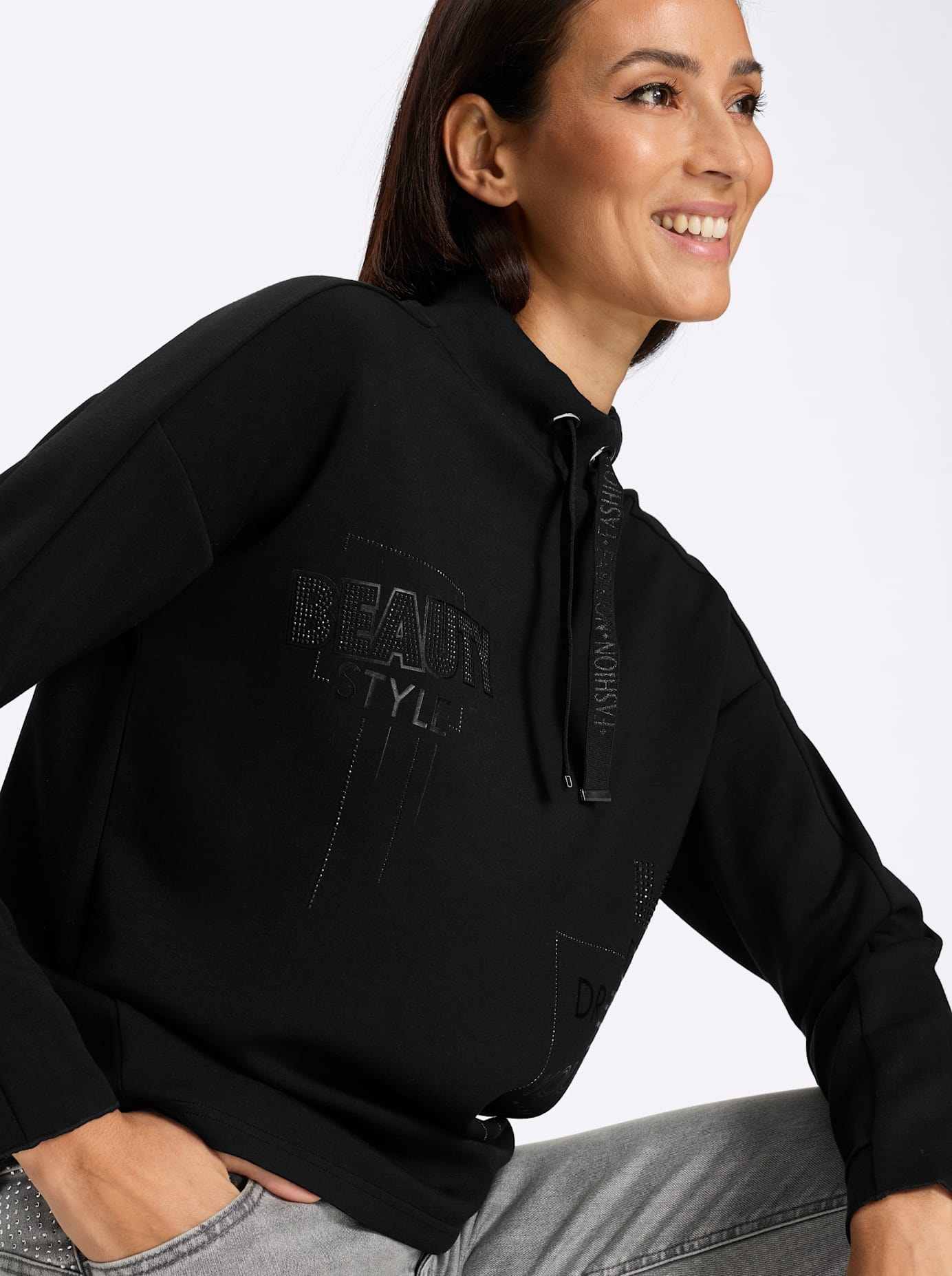 heine Sweatshirt
