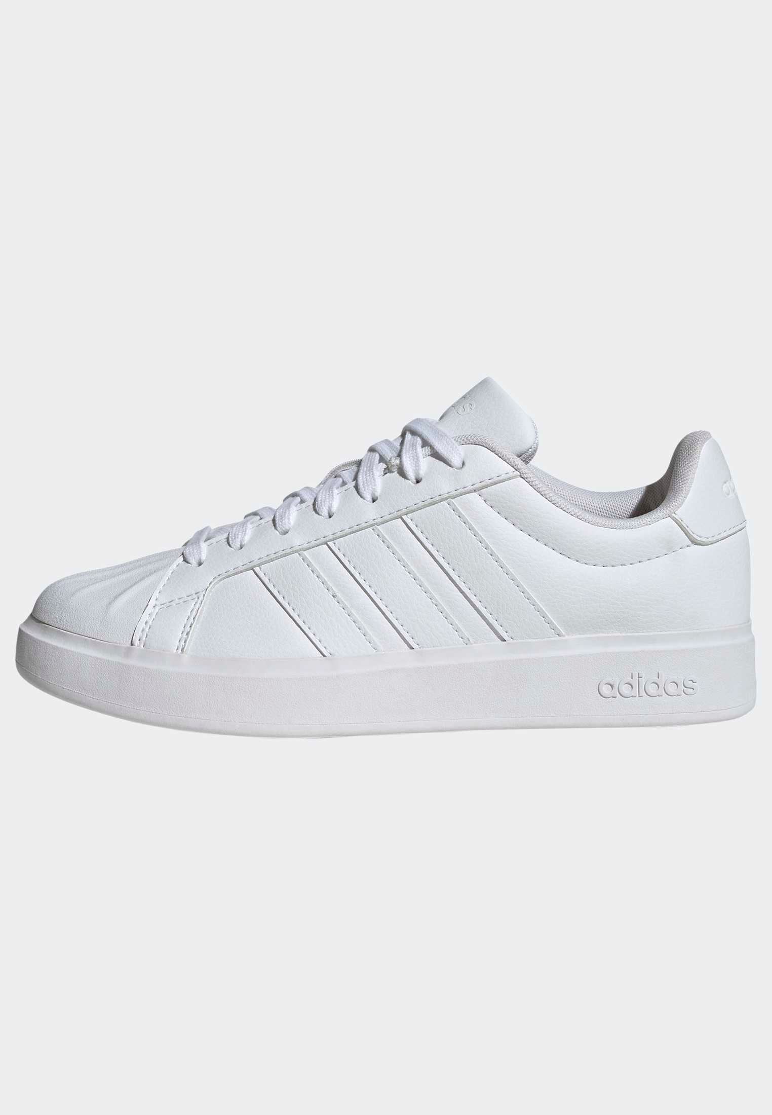 adidas Sportswear Sneaker »STREETTALK«  inspiriert vom Design des adidas Superstar