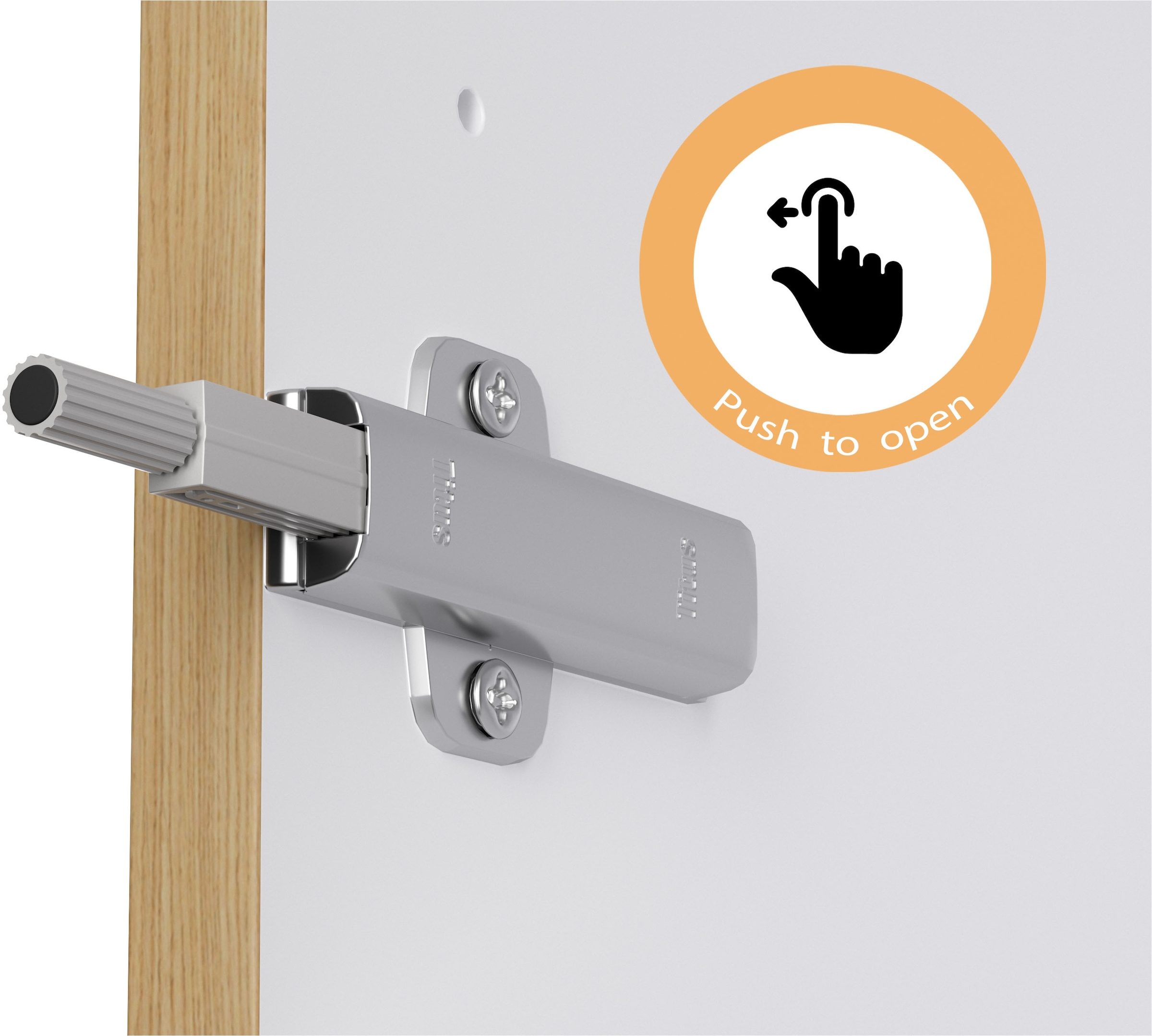 KOCHSTATION Küchenzeile »KS-Lucy« Breite 300 cm, Soft-Close, inkl. Zubehör, wahlweise mit E-Geräten