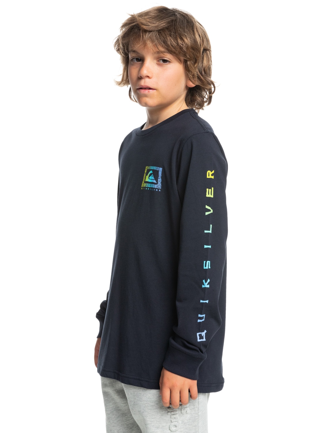 Quiksilver Shirttop »Revival«